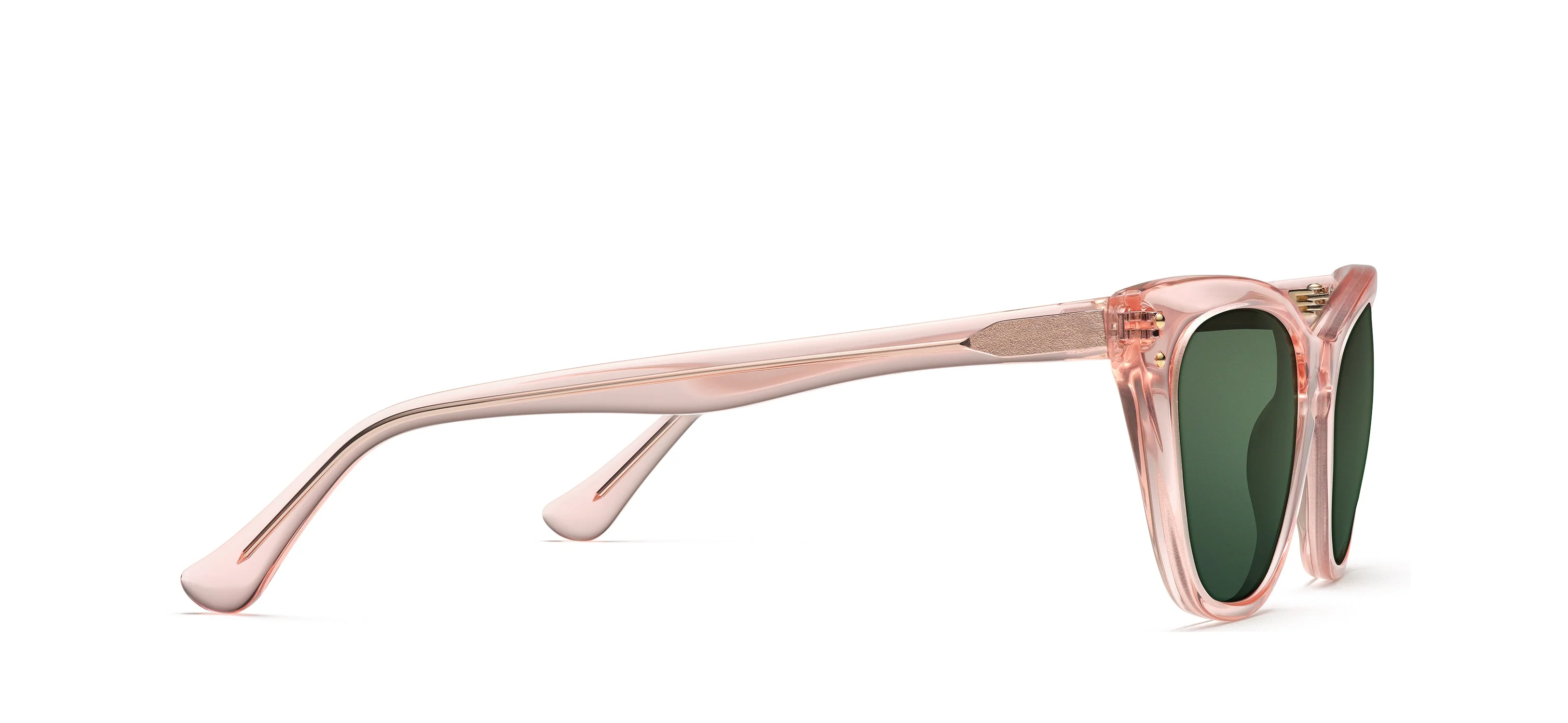Womens | Fantasy Sunglasses | Pink Crystal - Image 2