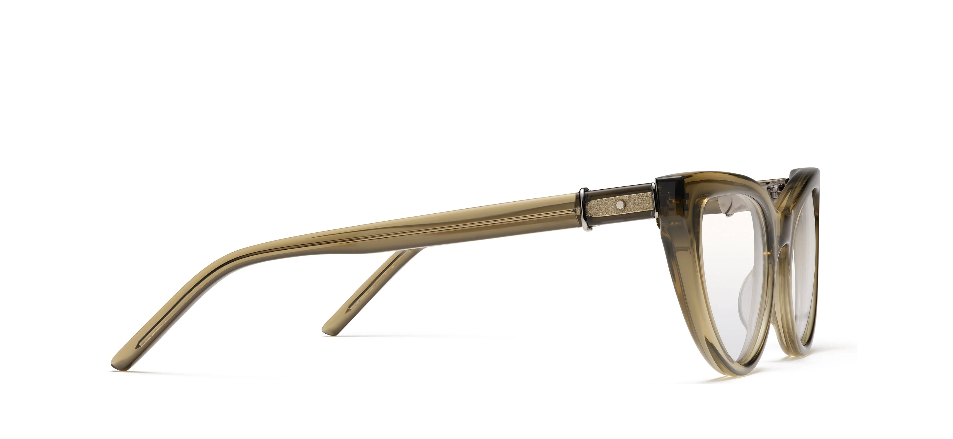 Womens | RMNYC Optical Glasses 1012 | Moss - Image 2