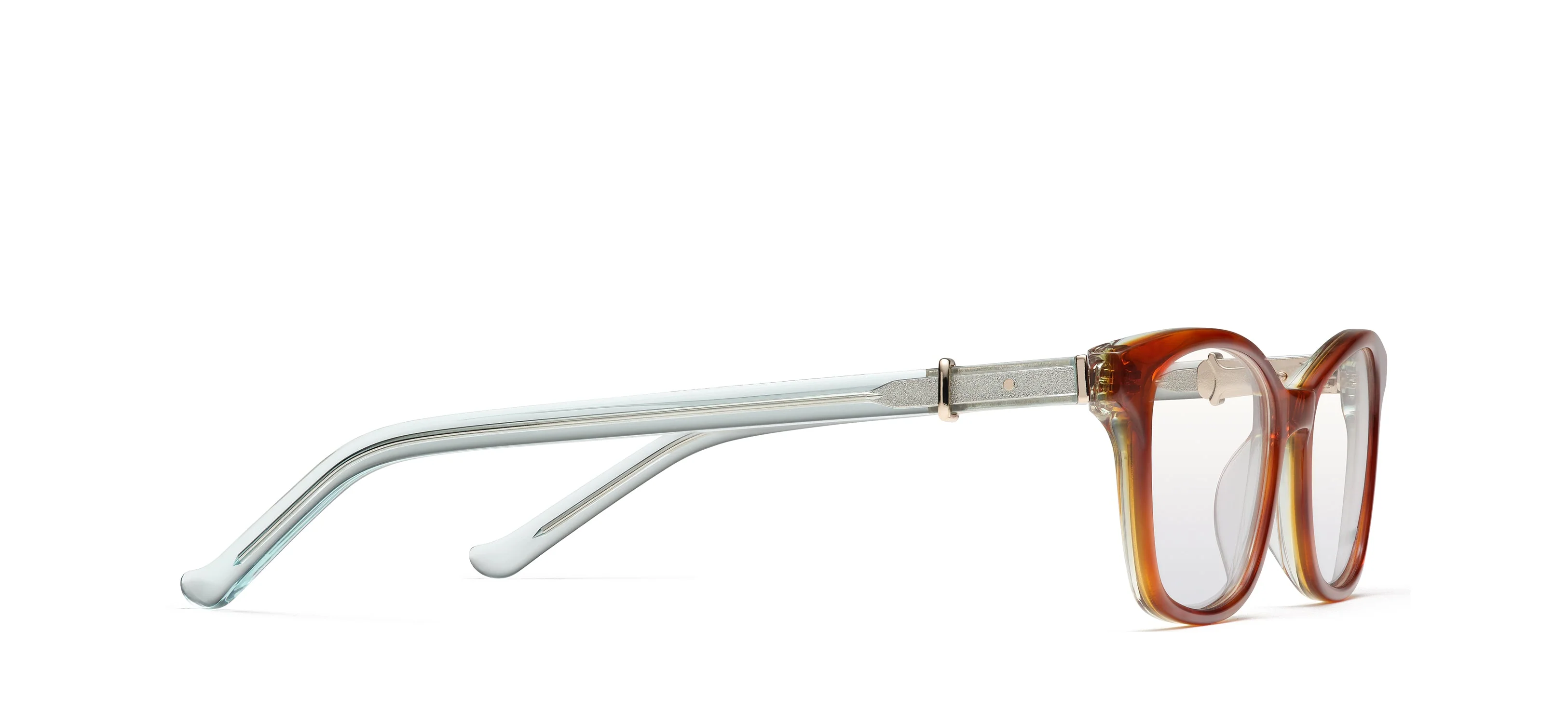 Womens | RMNYC Optical Glasses 1020 | Honey - Image 2