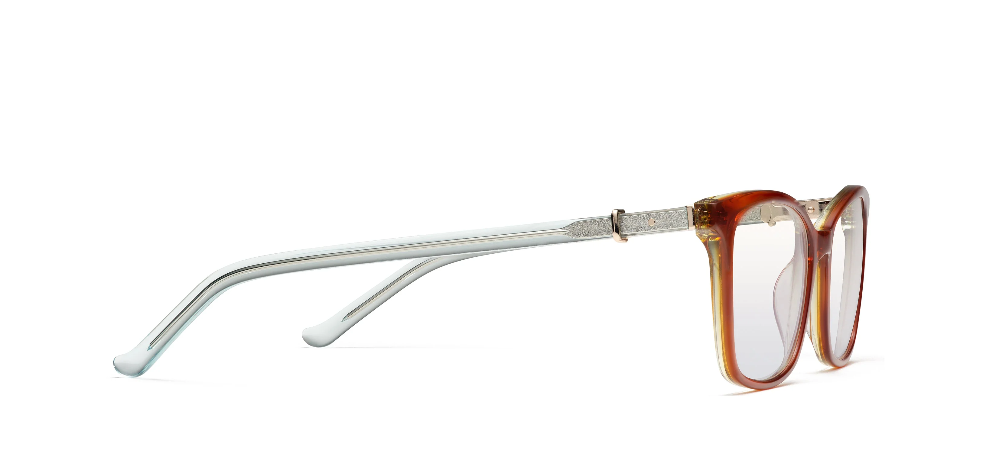 Womens | RMNYC Optical Glasses 1021 | Honey - Image 2