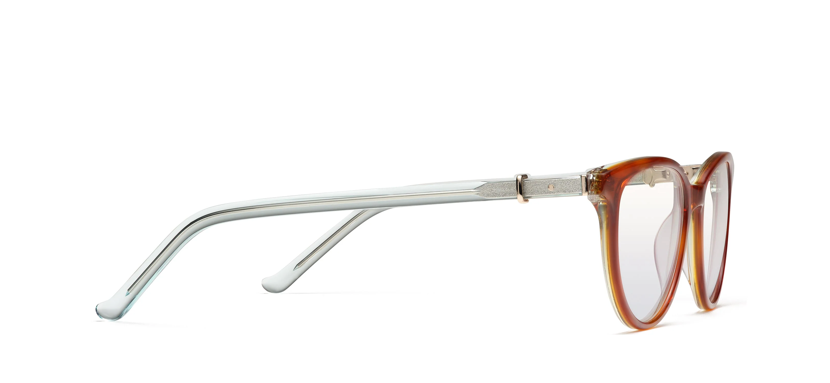 Womens | RMNYC Optical Glasses 1022 | Honey - Image 2