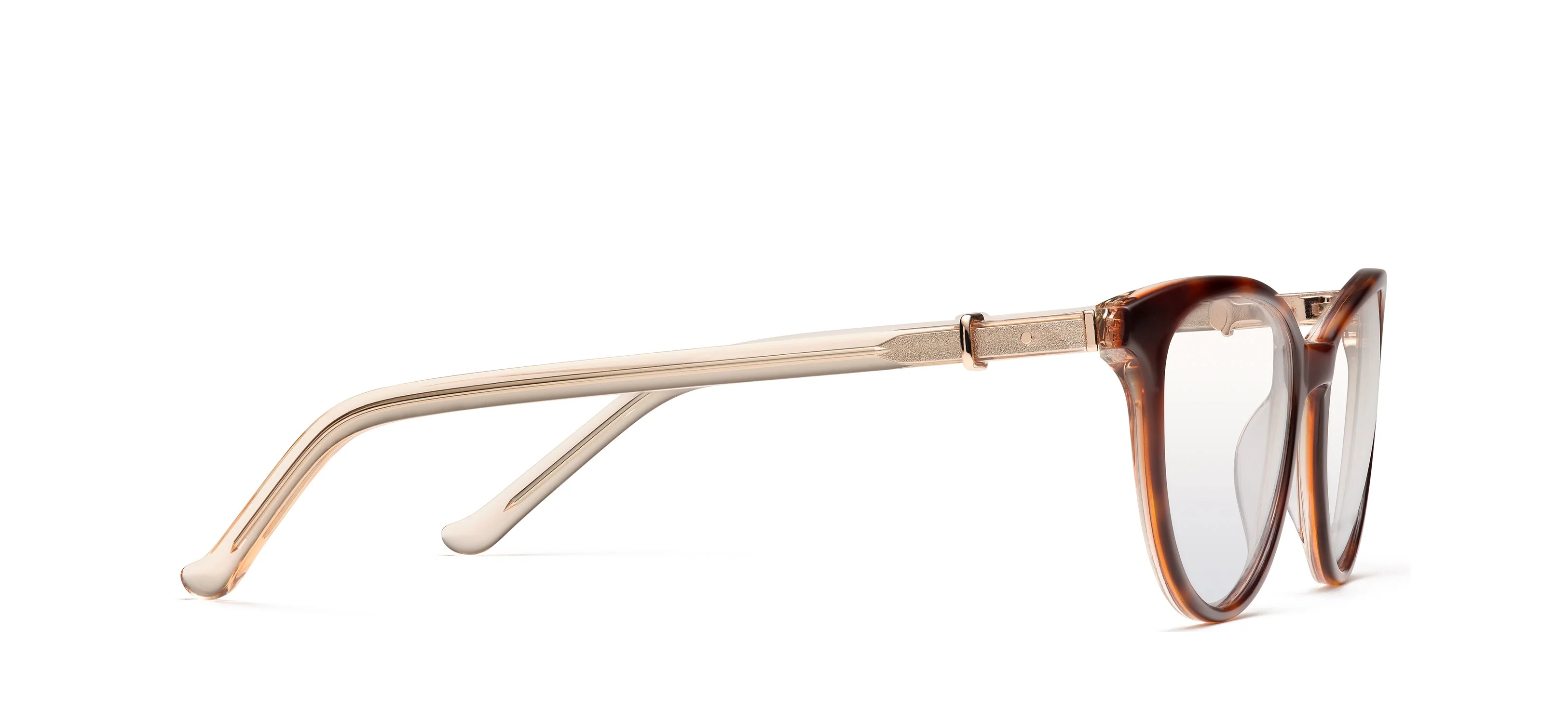 Womens | RMNYC Optical Glasses 1022 | Java - Image 2