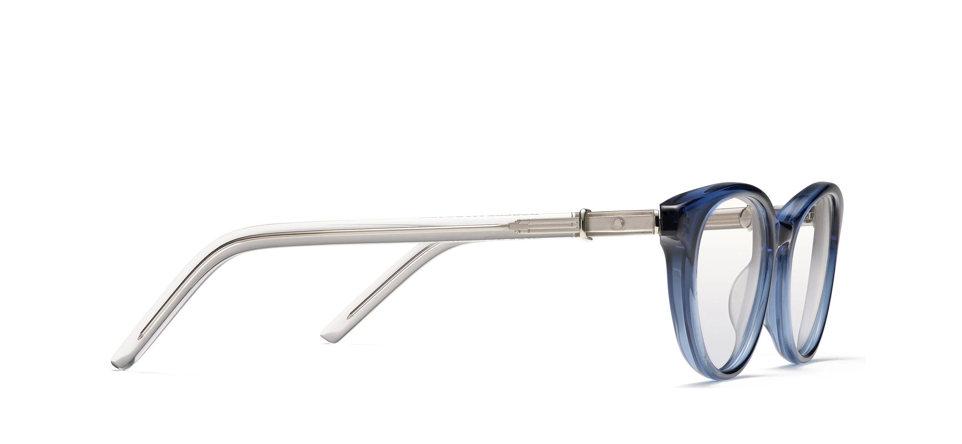 Womens | RMNYC Optical Glasses 1025 | Ink - Image 2