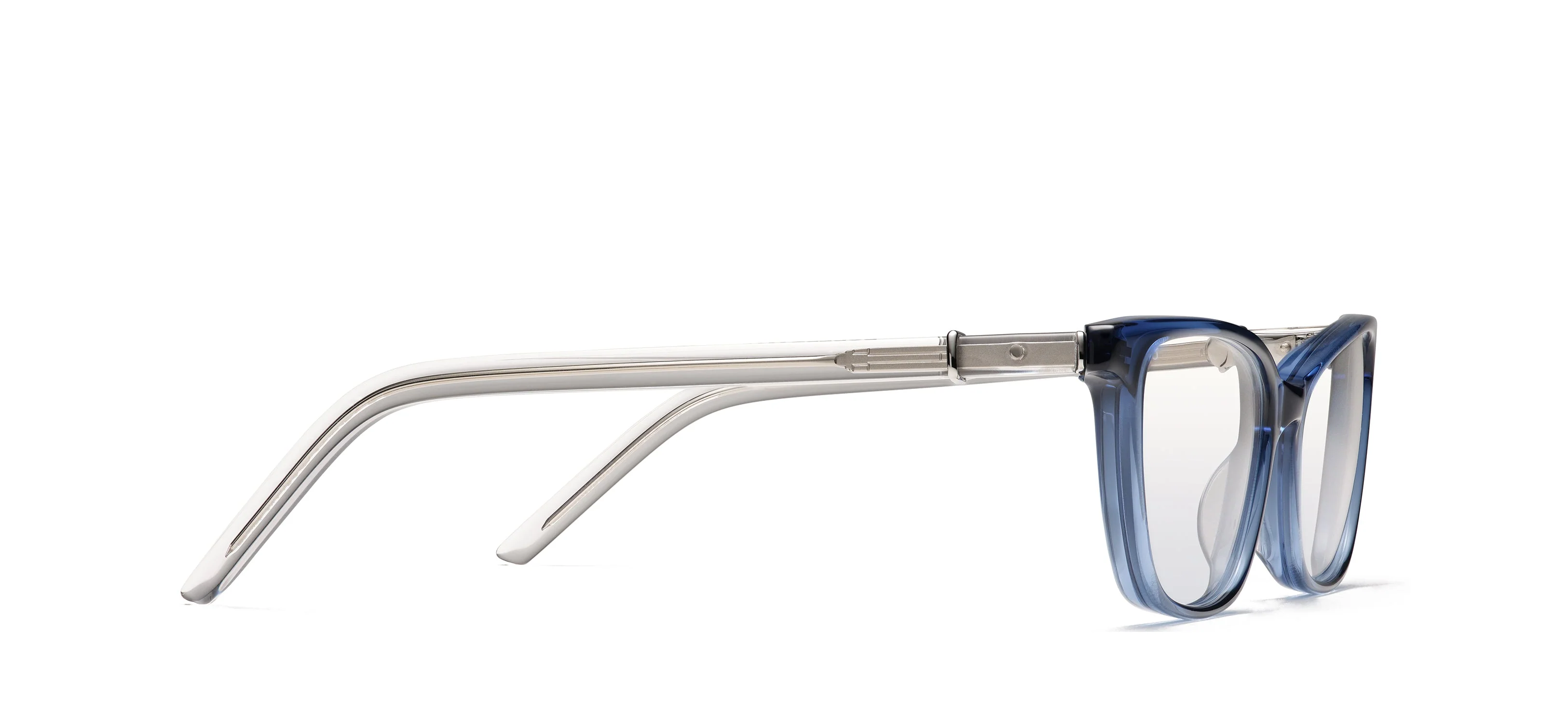 Womens | RMNYC Optical Glasses 1026 | Ink - Image 2