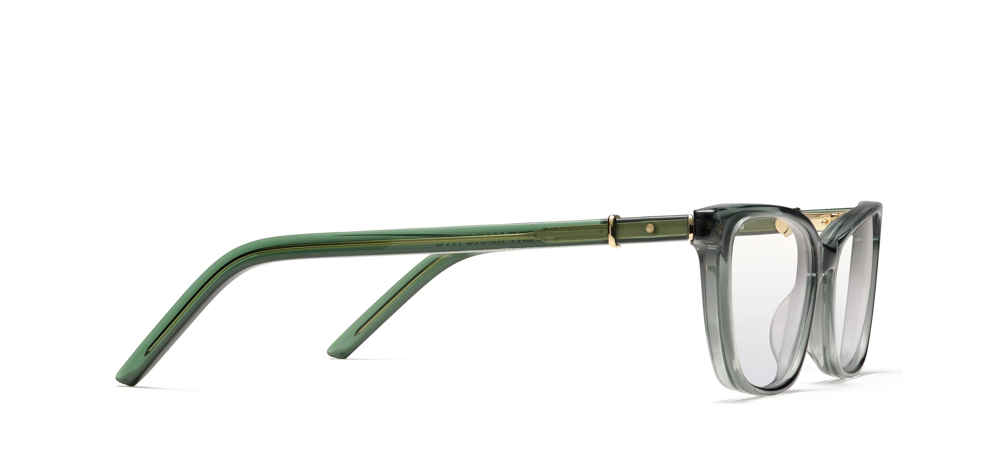 Womens | RMNYC Optical Glasses 1026 | Sage - Image 2