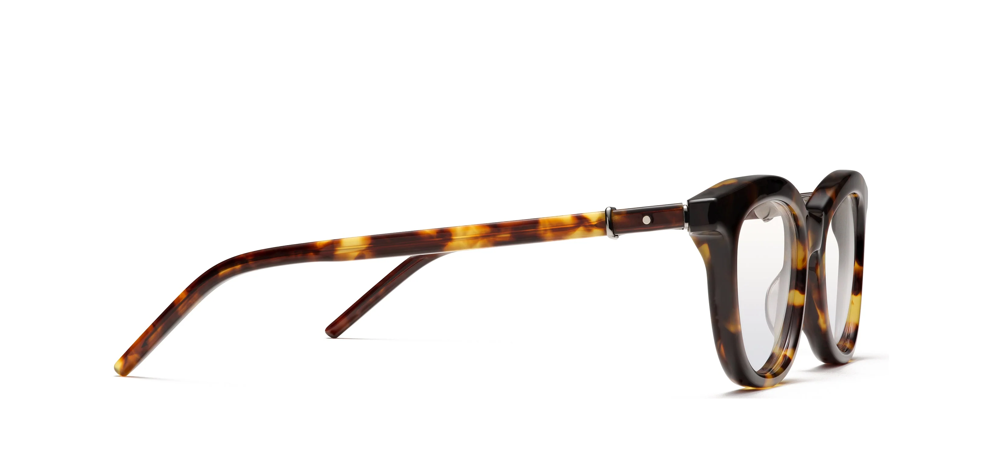 Womens | RMNYC Optical Glasses 1029 | Tortoise - Image 2