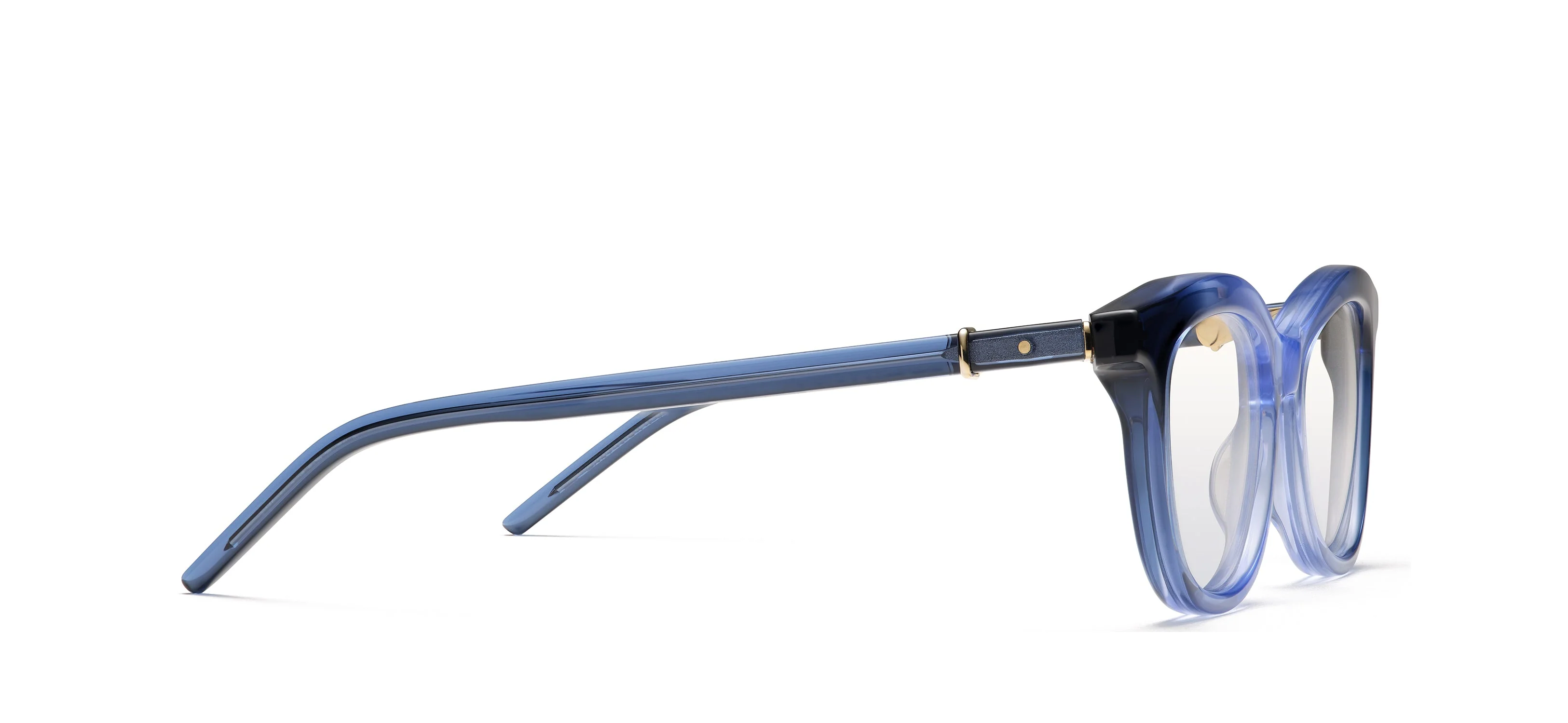 Womens | RMNYC Optical Glasses 1029 | Twilight - Image 2