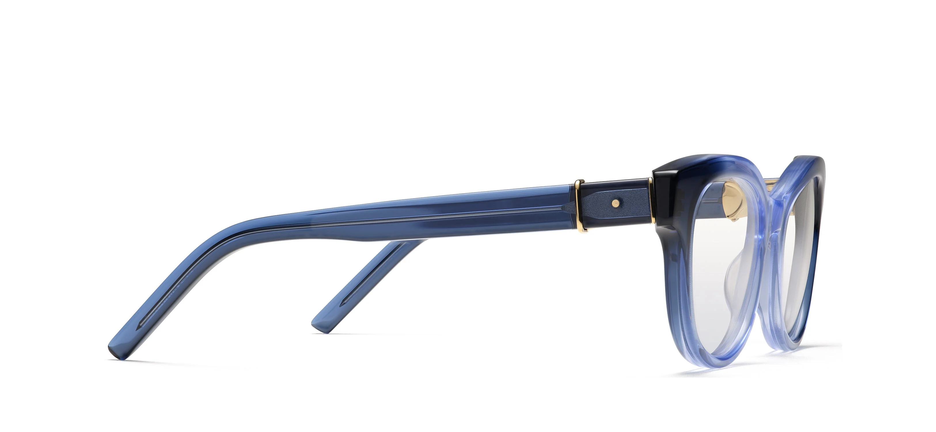 Womens | RMNYC Optical Glasses 1030 | Twilight - Image 2