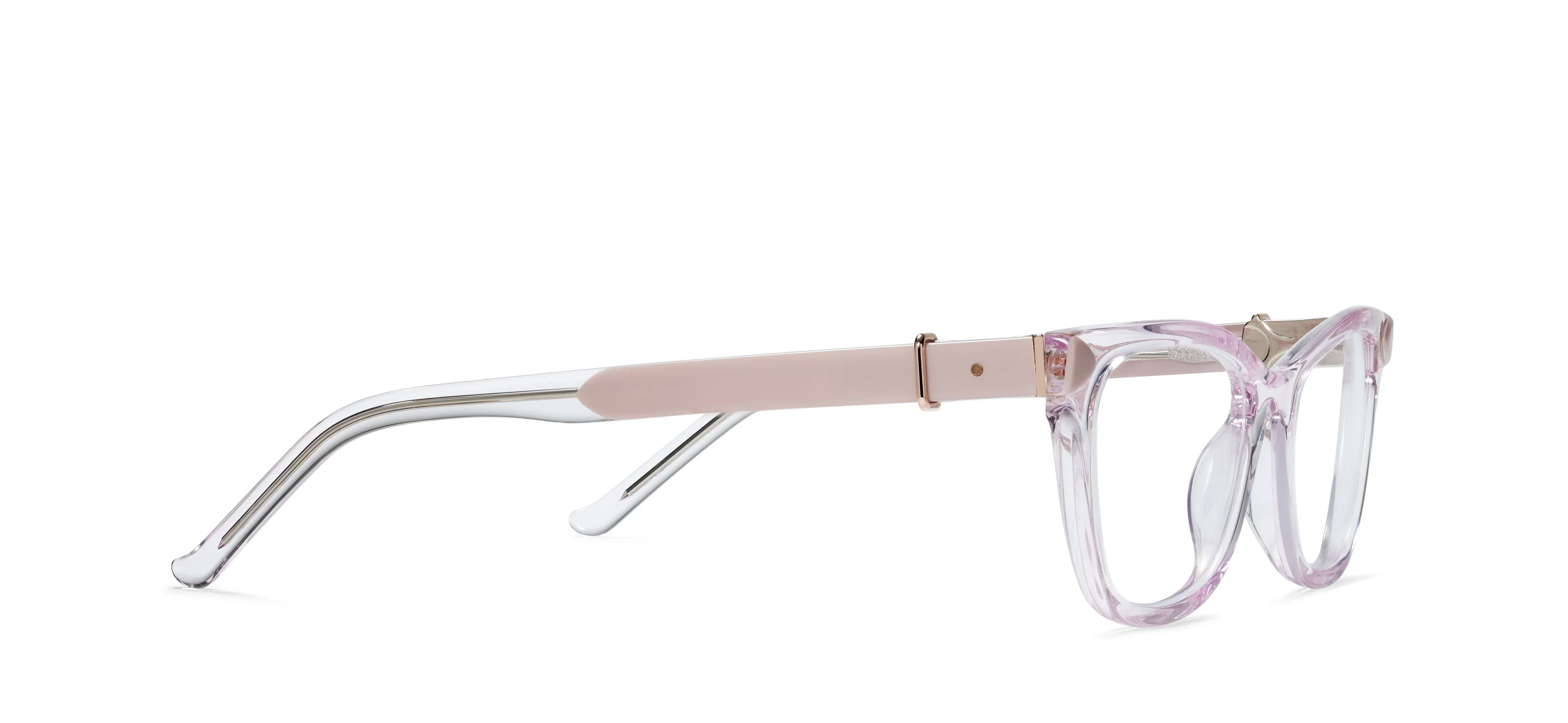 Womens | RMNYC Optical Glasses 1032 | Strawberry Shake - Image 2