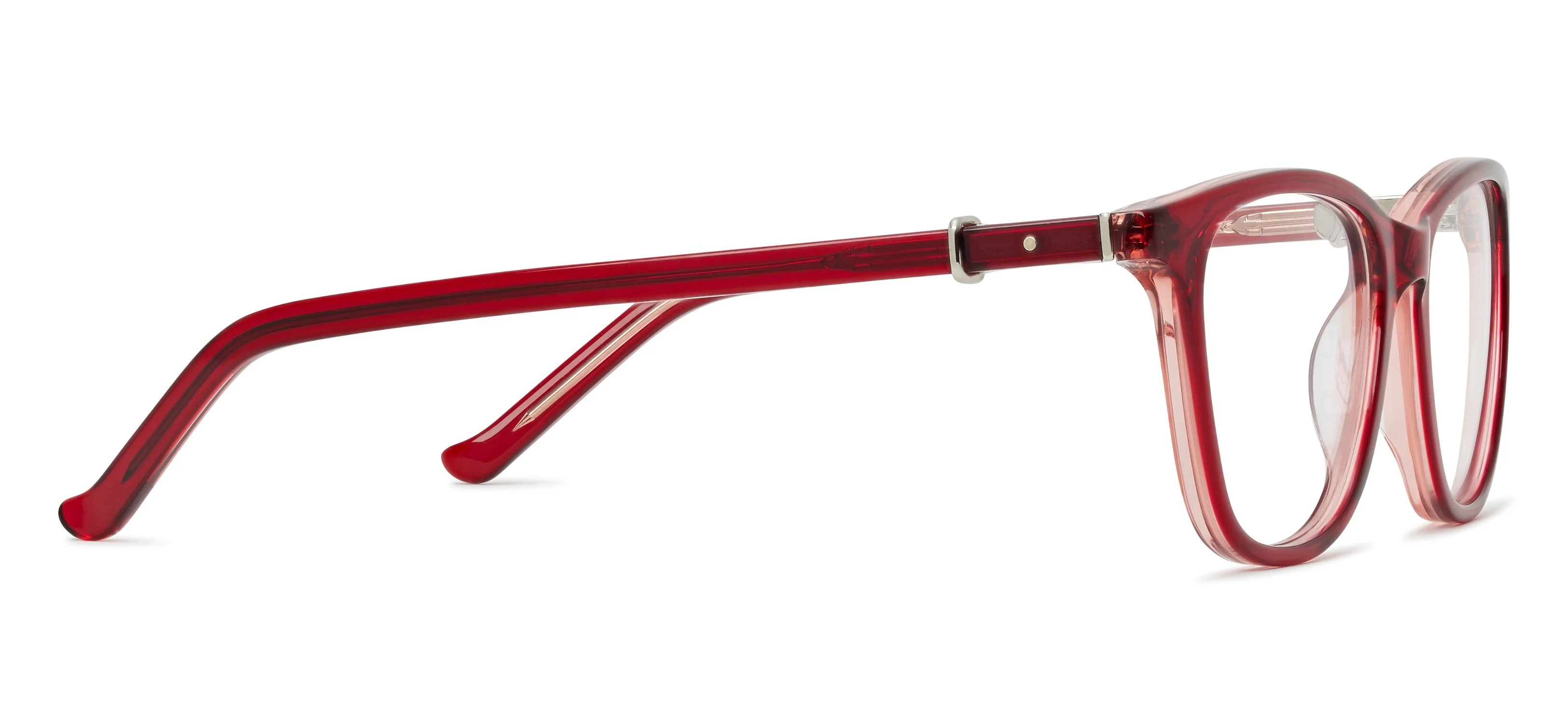 Womens | RMNYC Optical Glasses 1038 | Apple - Image 2