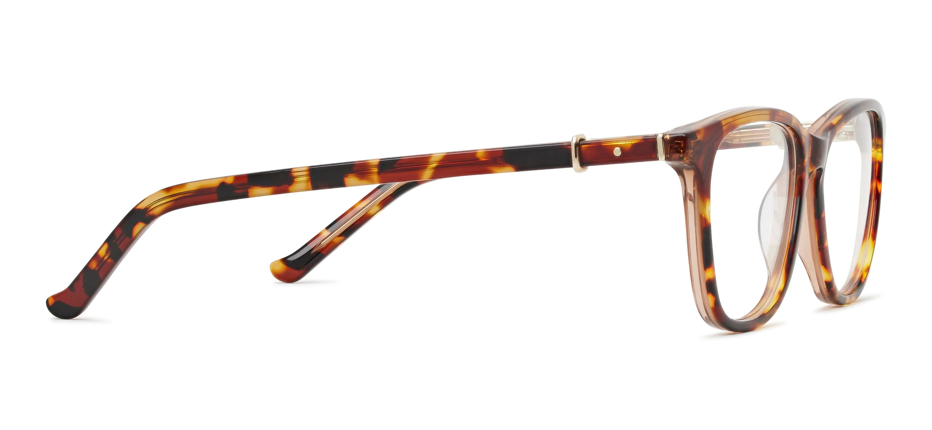 Womens | RMNYC Optical Glasses 1038 | Pretzel - Image 2