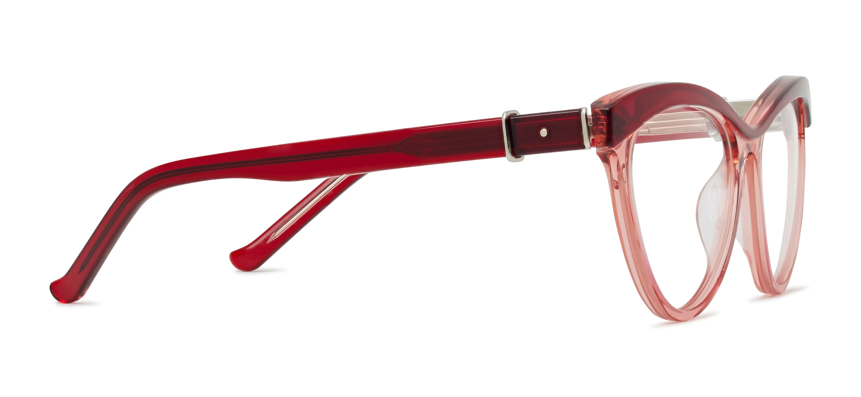 Womens | RMNYC Optical Glasses 1041 | Apple - Image 2
