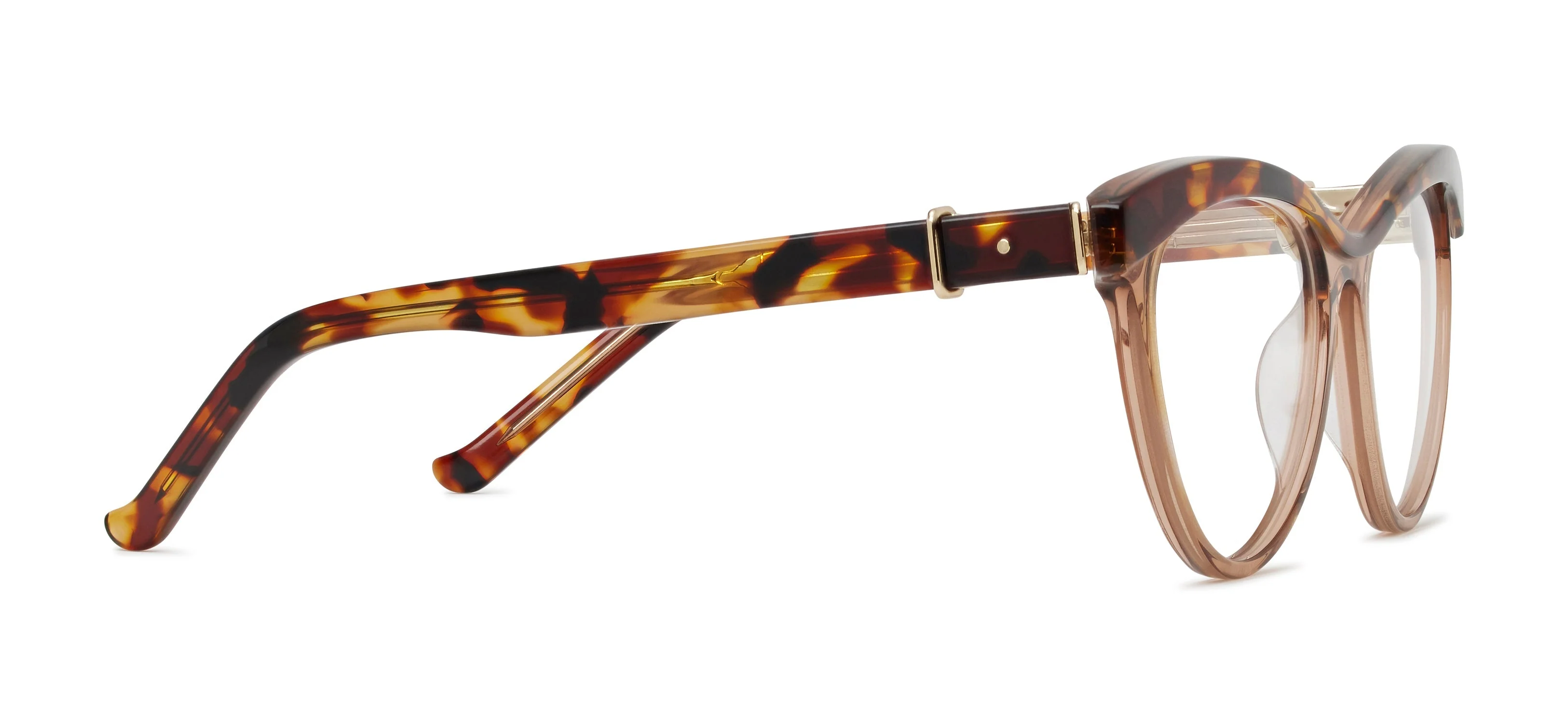 Womens | RMNYC Optical Glasses 1041 | Pretzel - Image 2