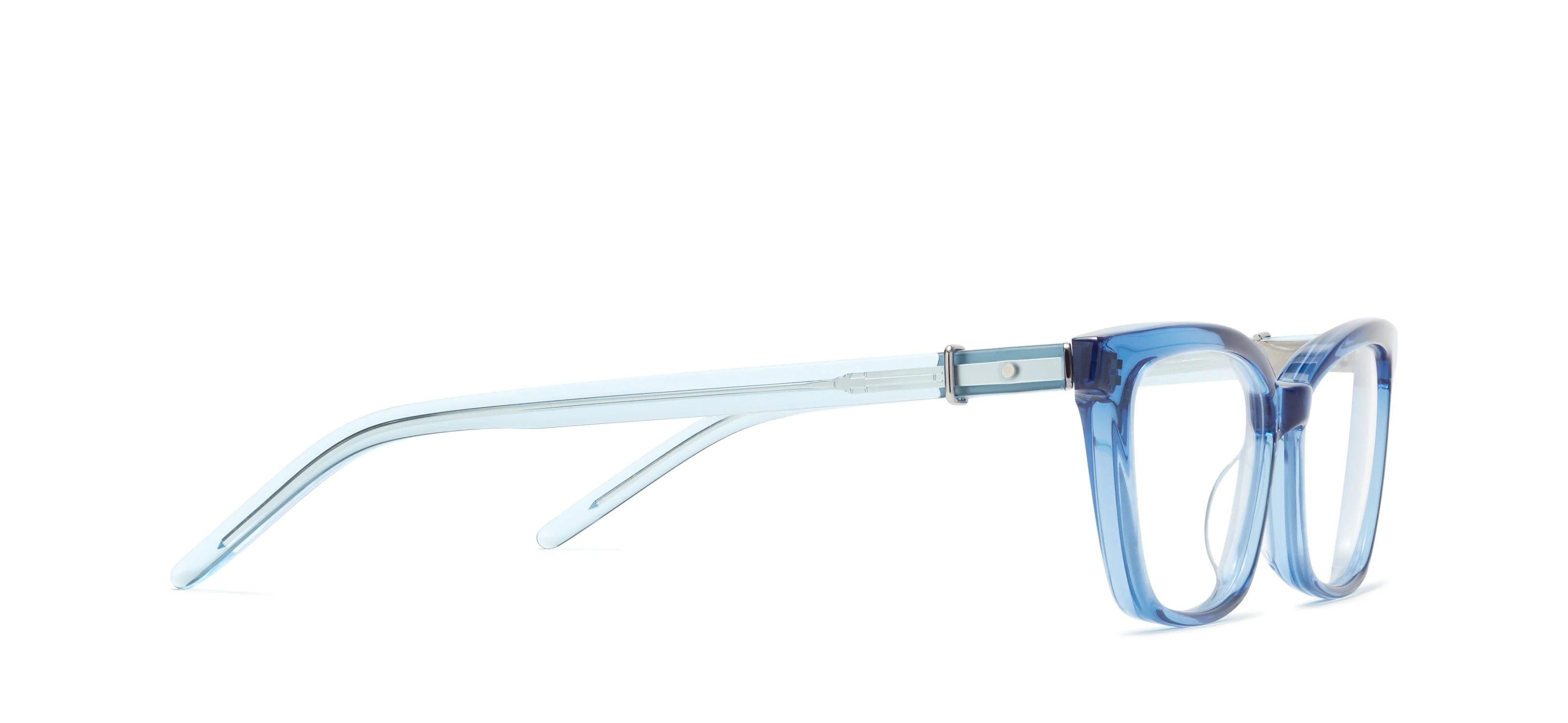 Womens | RMNYC Optical Glasses 1049 | Azul - Image 2