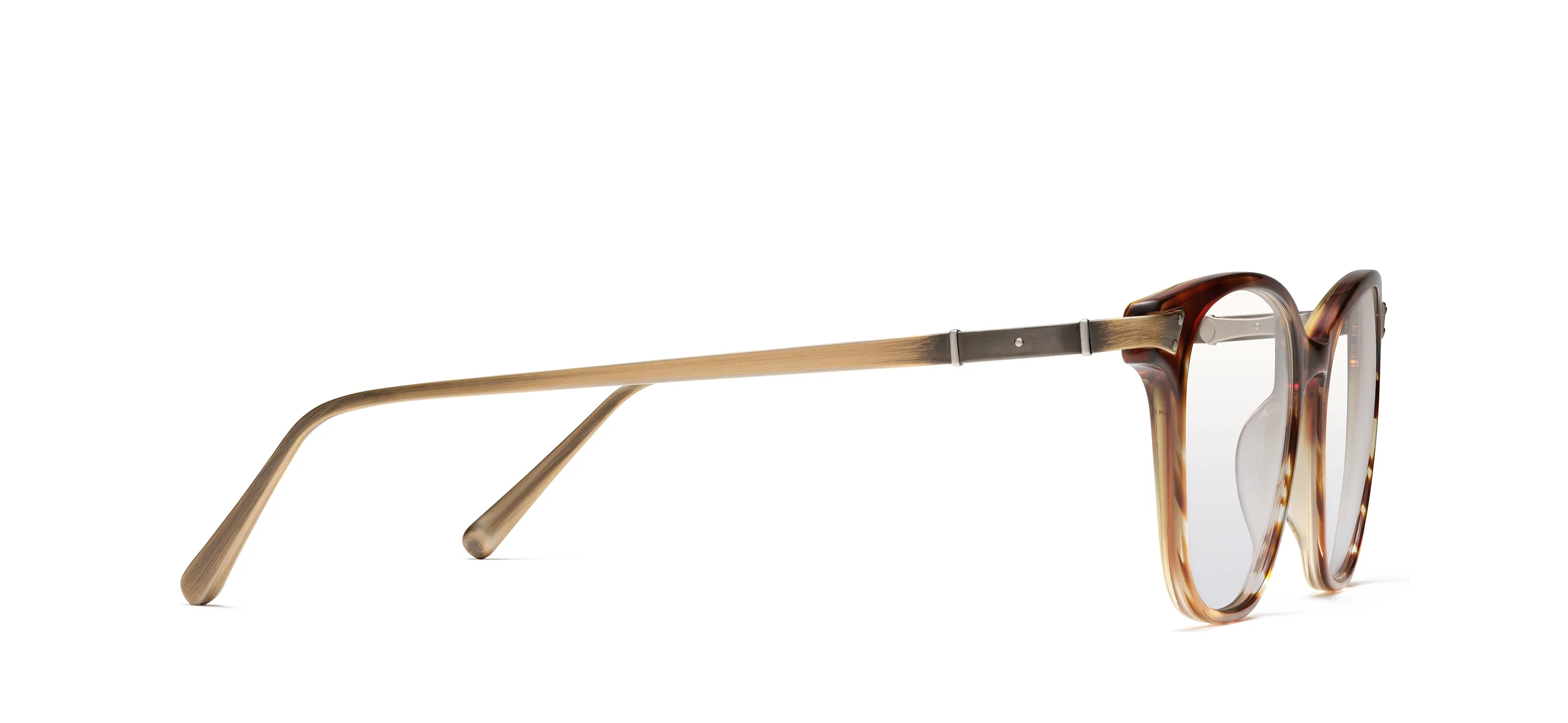 Womens | RMNYC Optical Glasses 2013 | Citrine - Image 2