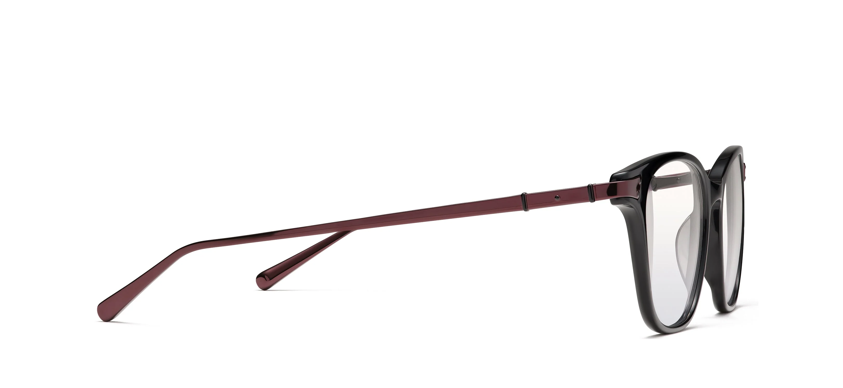 Womens | RMNYC Optical Glasses 2013 | Onyx - Image 2