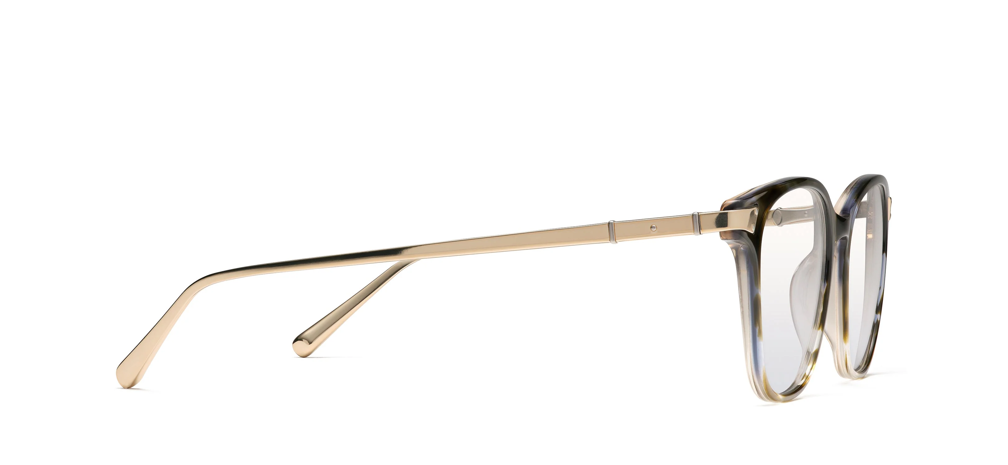 Womens | RMNYC Optical Glasses 2013 | Sapphire/Citrine - Image 2