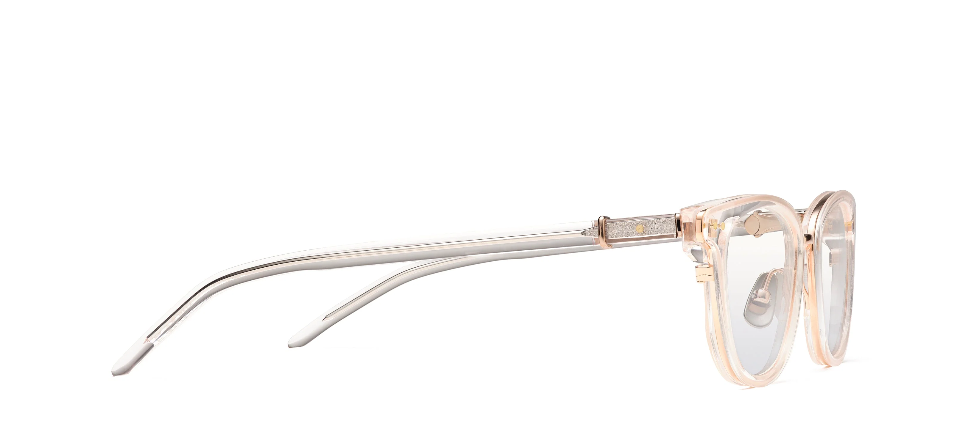 Womens | RMNYC Optical Glasses 2016 | Pink Crystal - Image 2