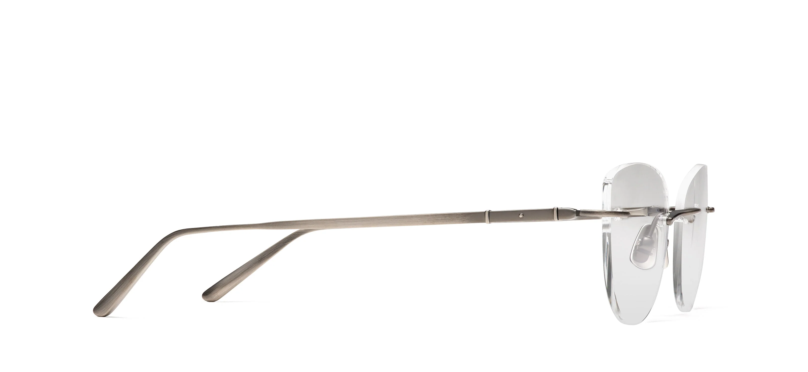 Womens | RMNYC Optical Glasses 3003 | Antique Silver - Image 2