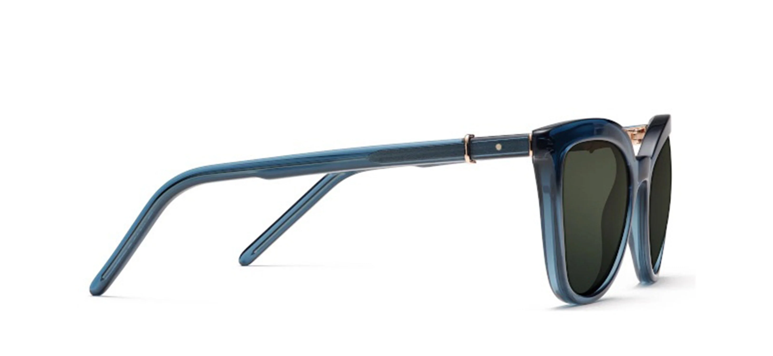 Womens | RMNYC Sunglasses 5013 | Peacock - Image 2
