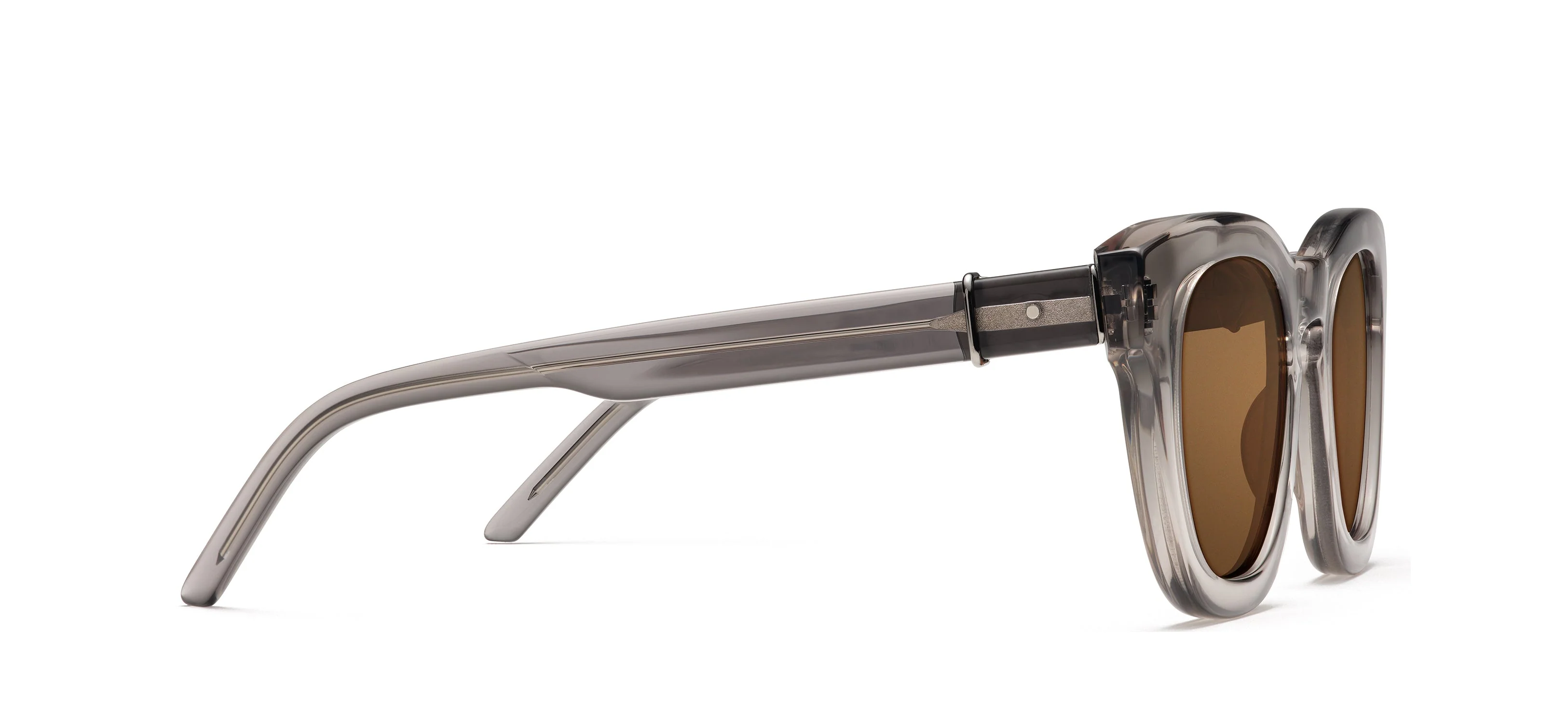Womens | RMNYC Sunglasses 5015 | Smoke - Image 2
