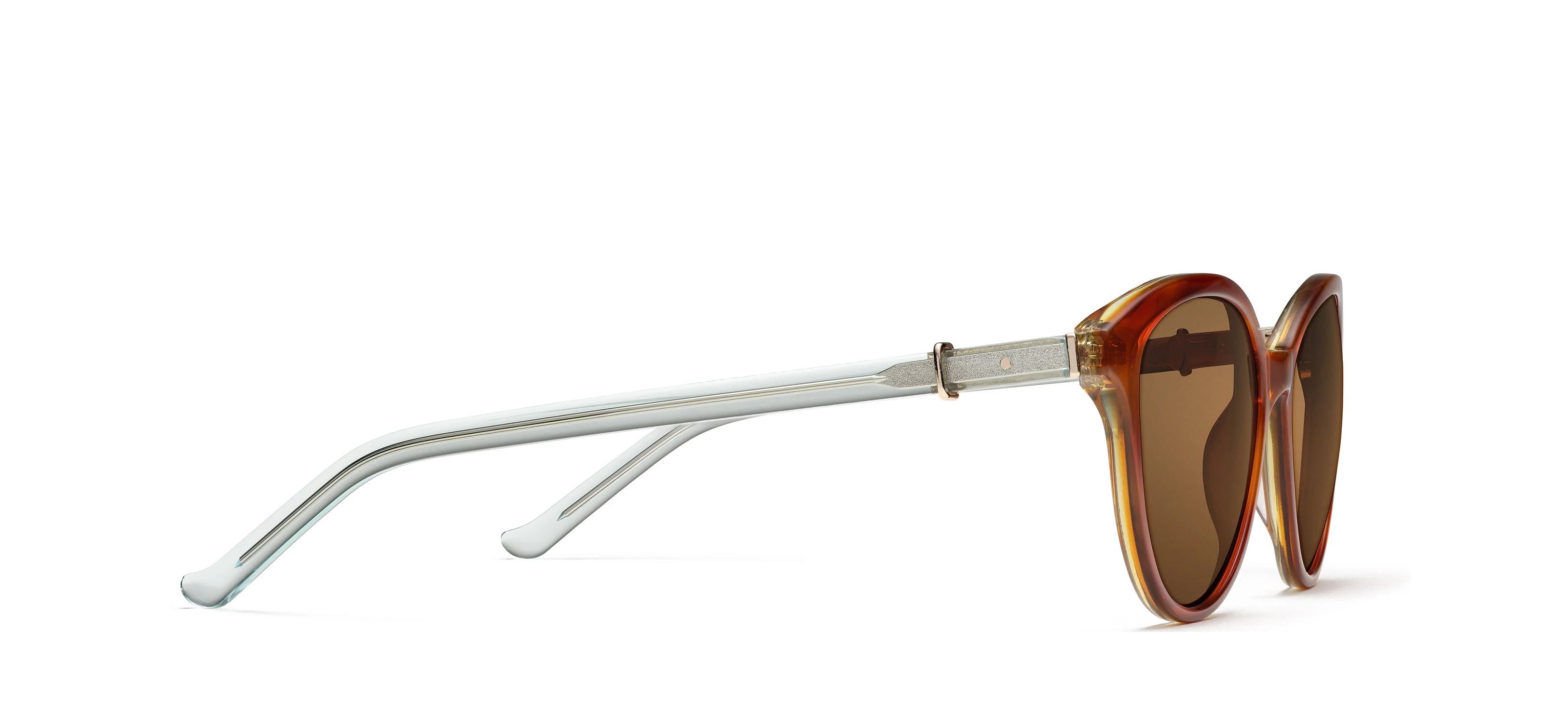 Womens | RMNYC Sunglasses 5018 | Honey - Image 2