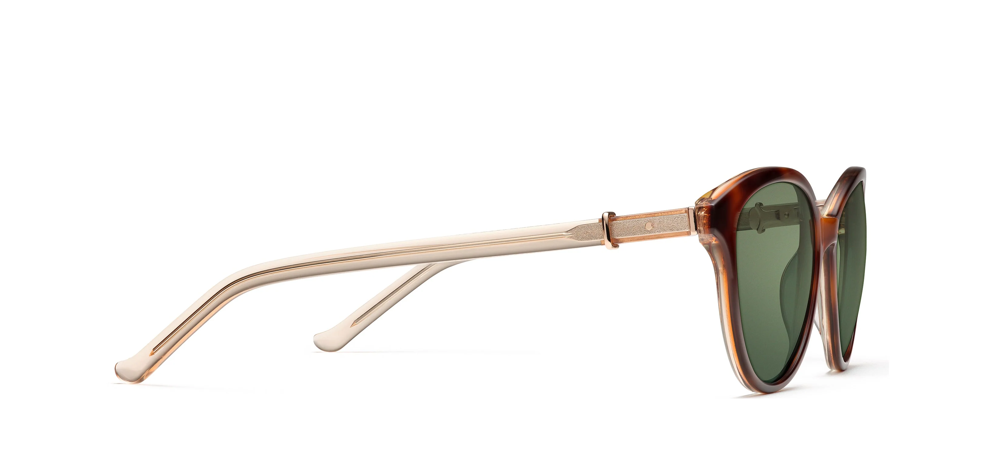 Womens | RMNYC Sunglasses 5018 | Java - Image 2