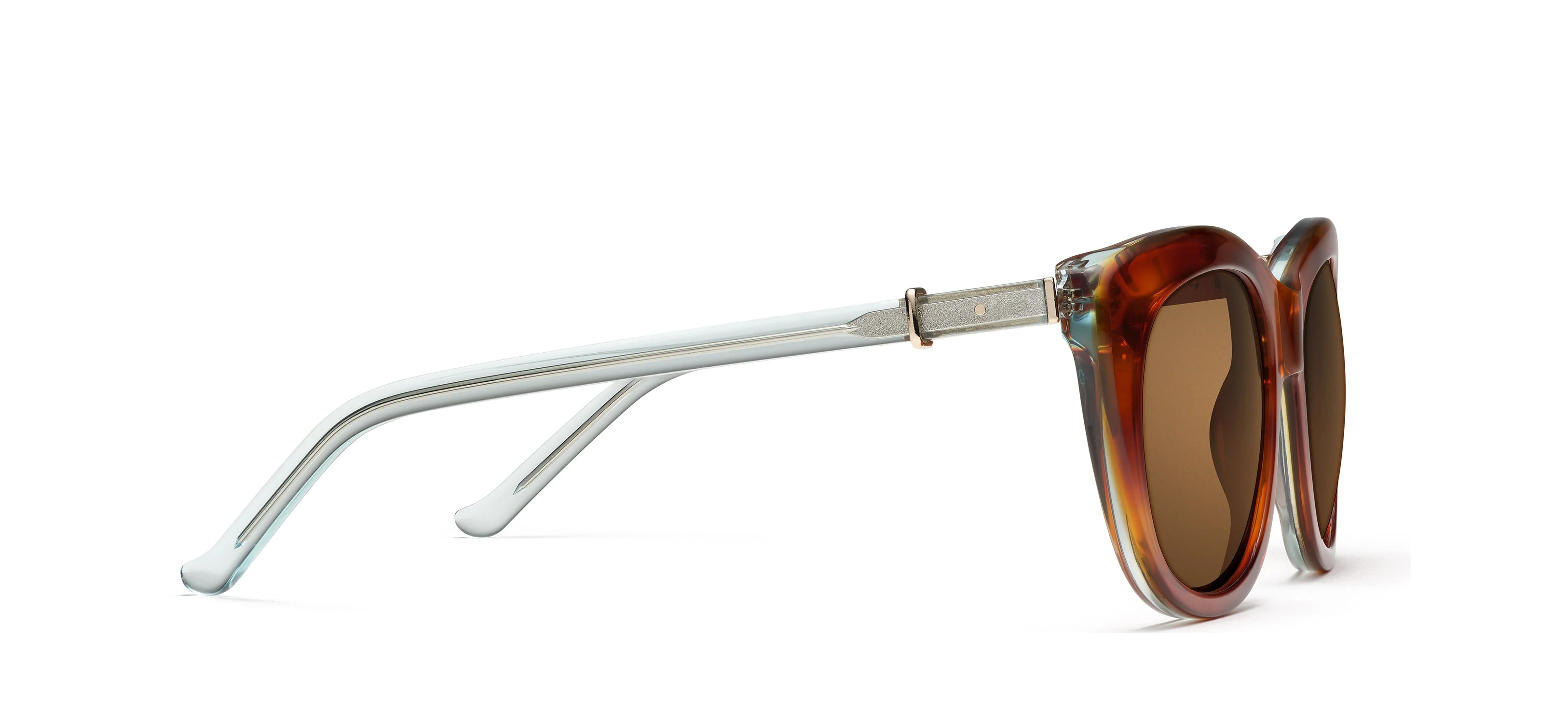 Womens | RMNYC Sunglasses 5019 | Honey - Image 2