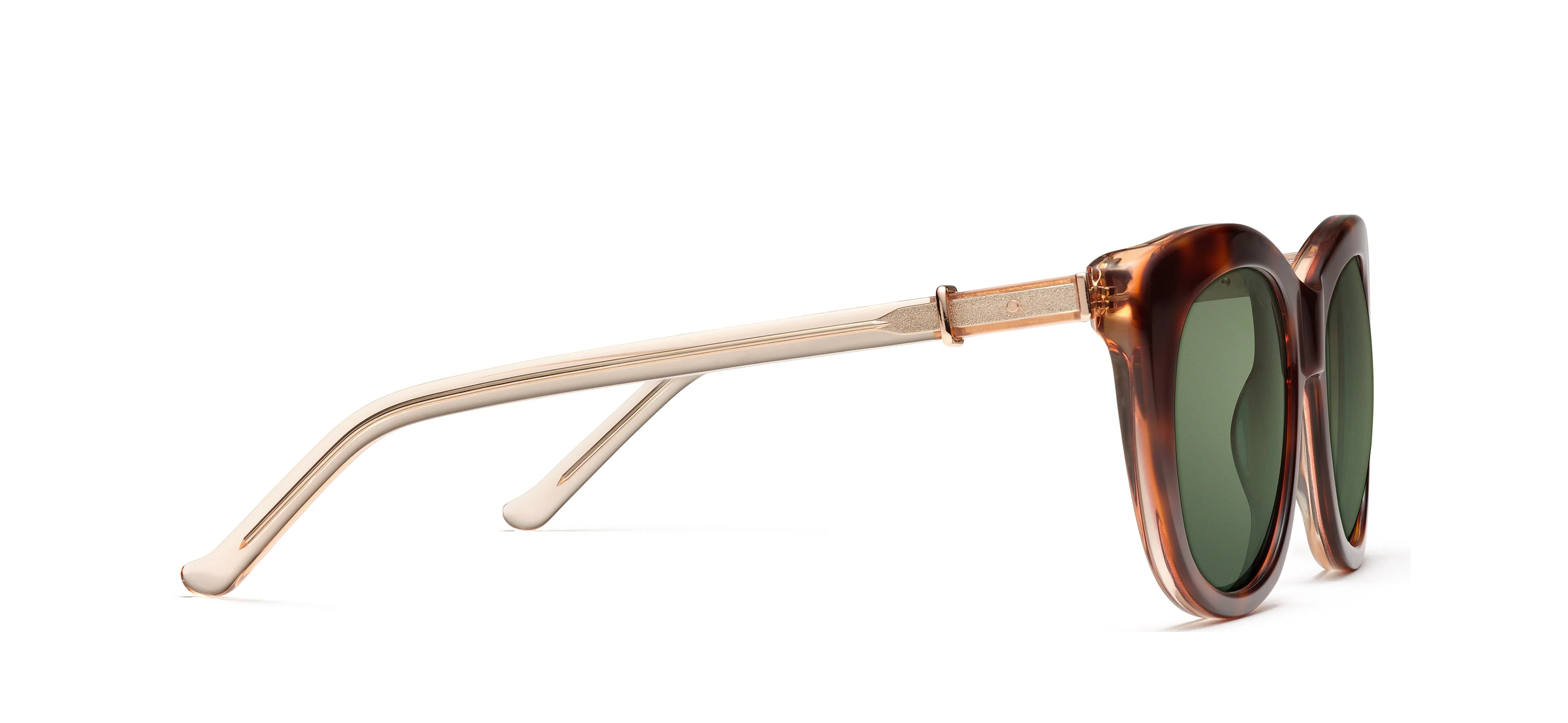 Womens | RMNYC Sunglasses 5019 | Java - Image 2