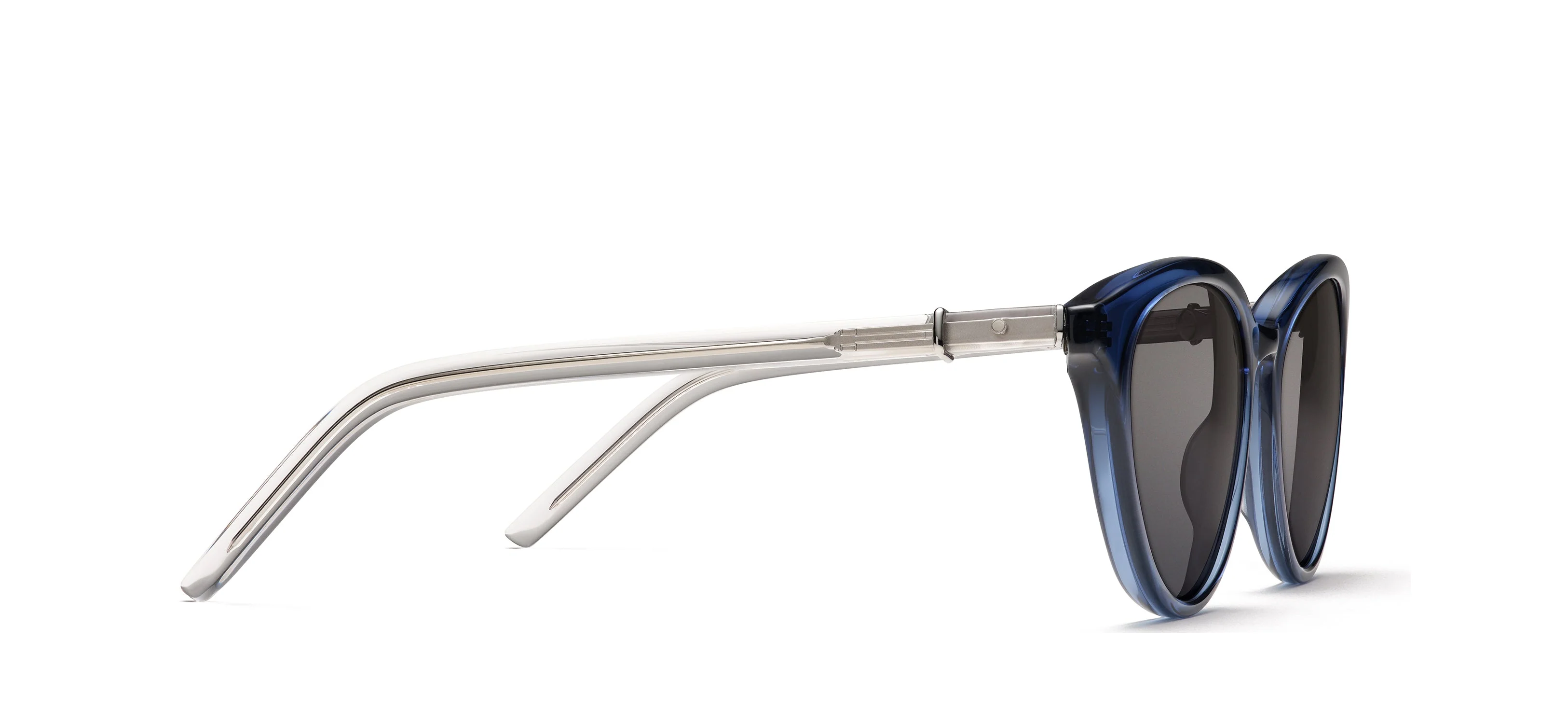 Womens | RMNYC Sunglasses 5022 | Ink - Image 2