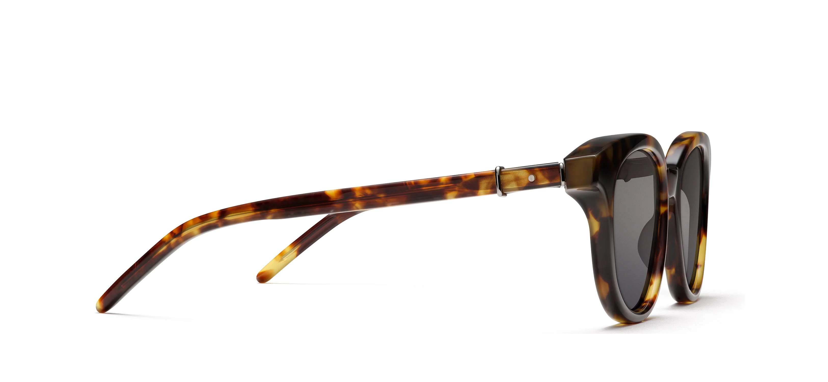 Womens | RMNYC Sunglasses 5025 | Tortoise - Image 2