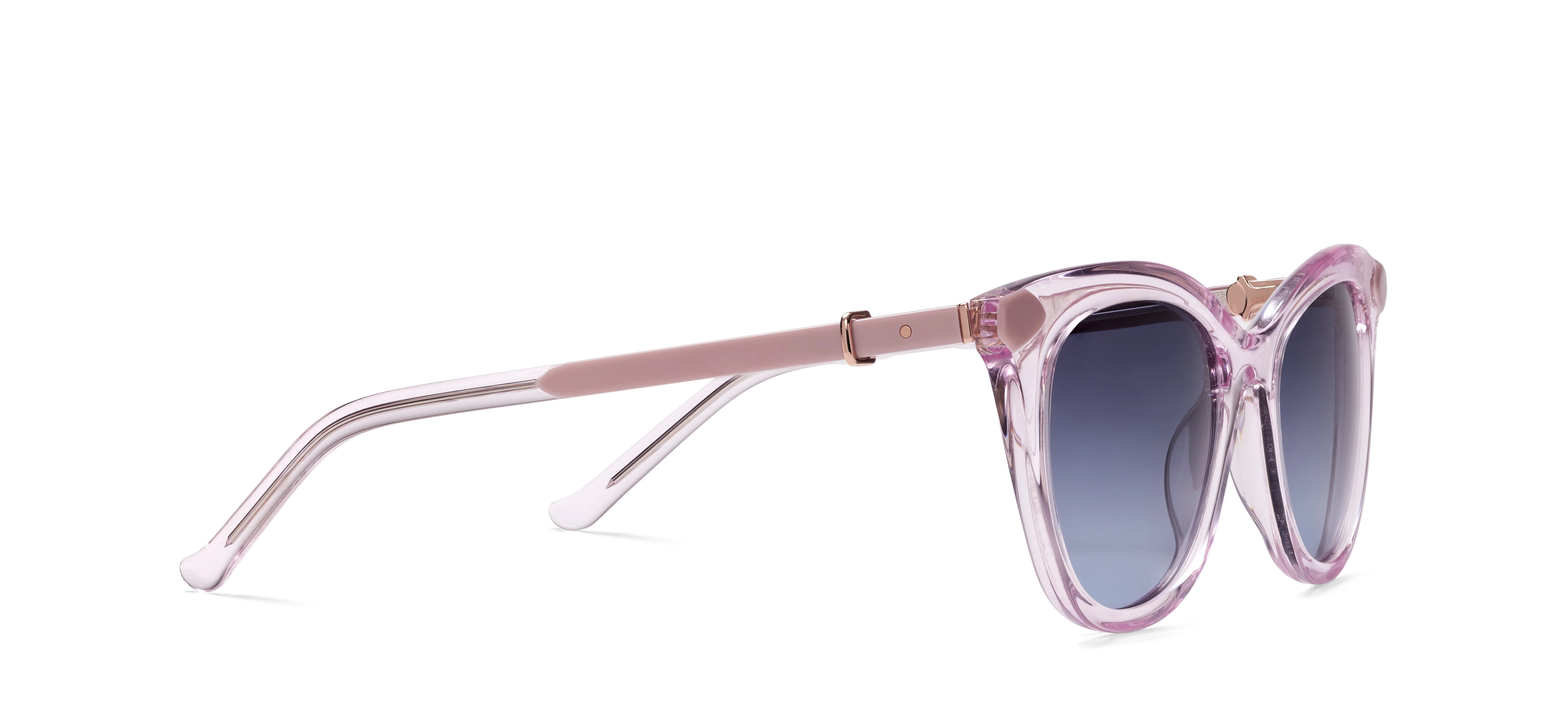 Womens | RMNYC Sunglasses 5027 | Strawberry Shake - Image 2
