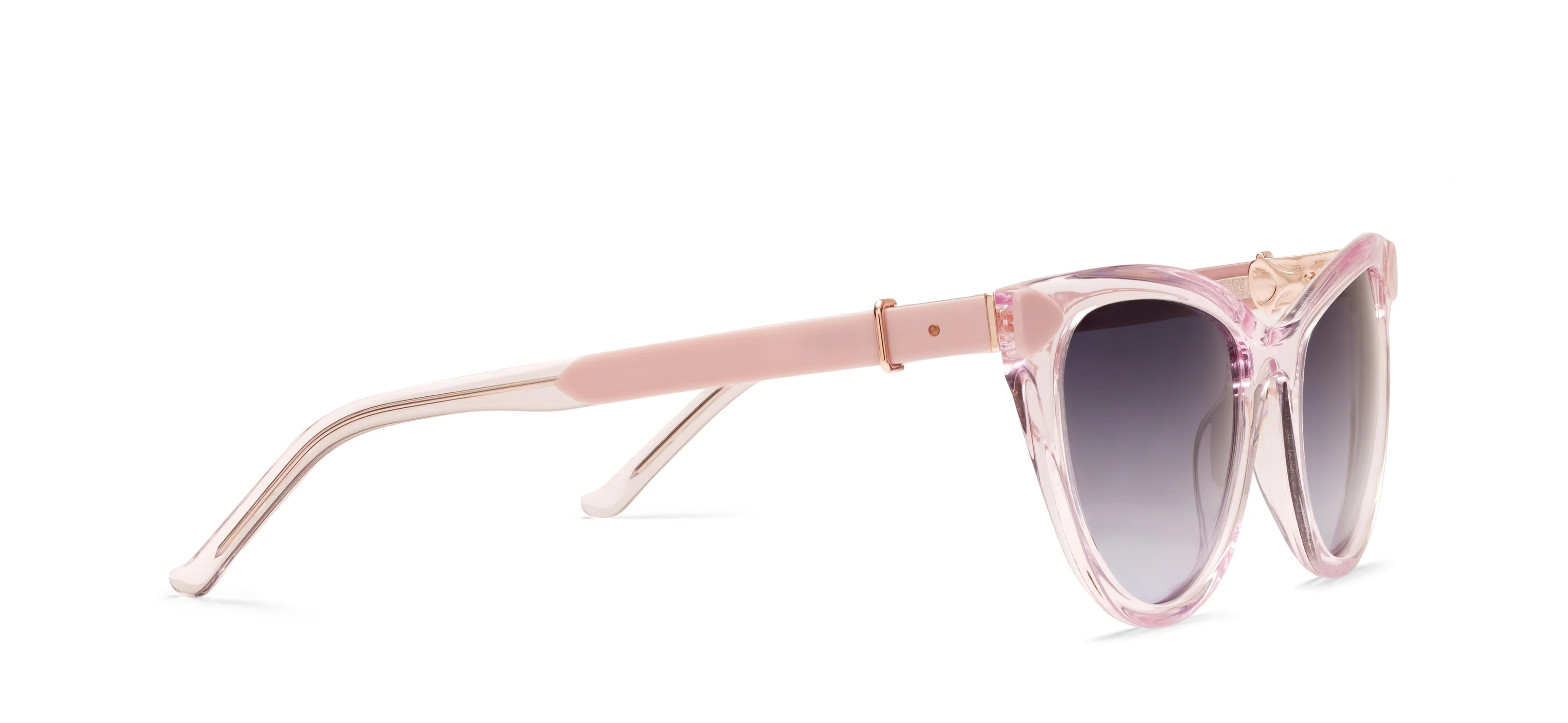 Womens | RMNYC Sunglasses 5028 | Strawberry Shake - Image 2