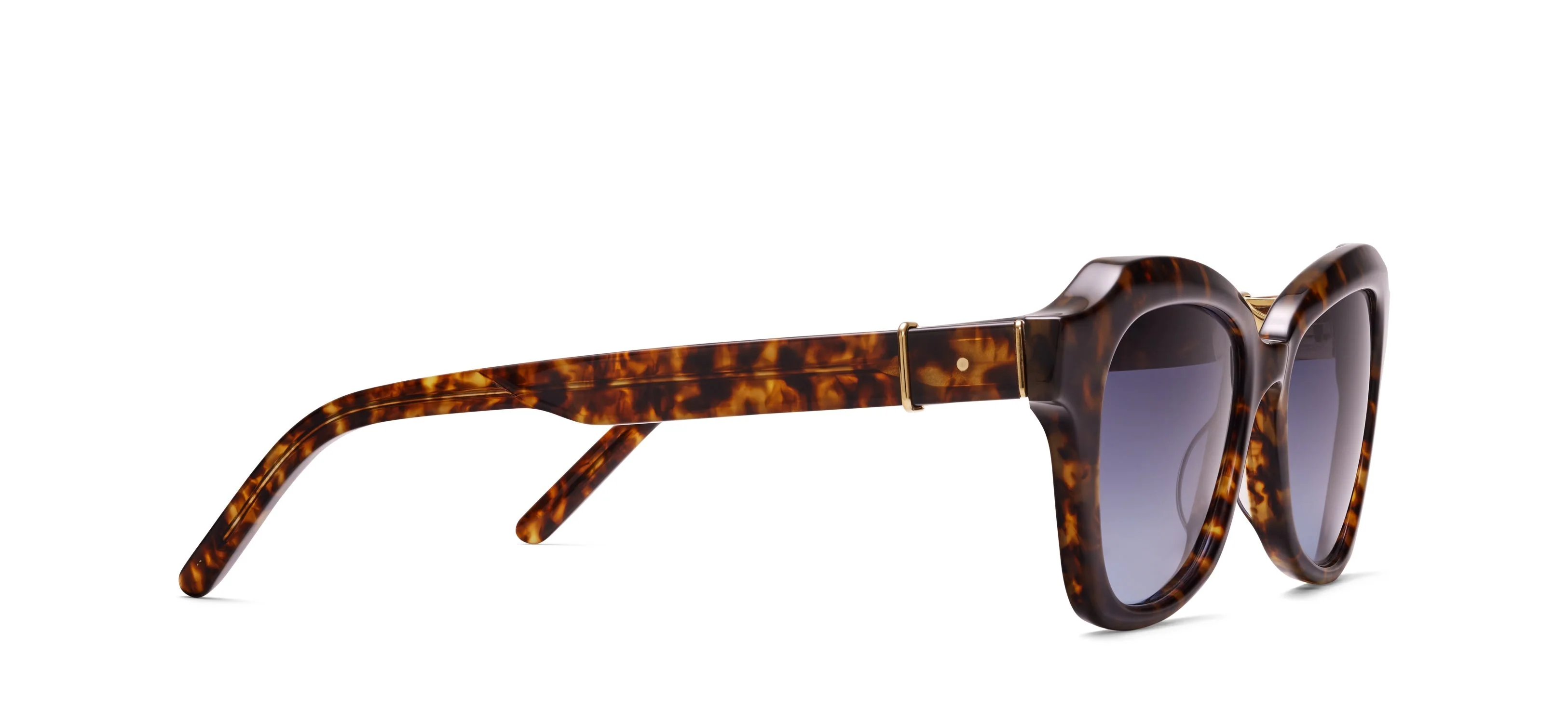 Womens | RMNYC Sunglasses 5031 | Tortoise - Image 2