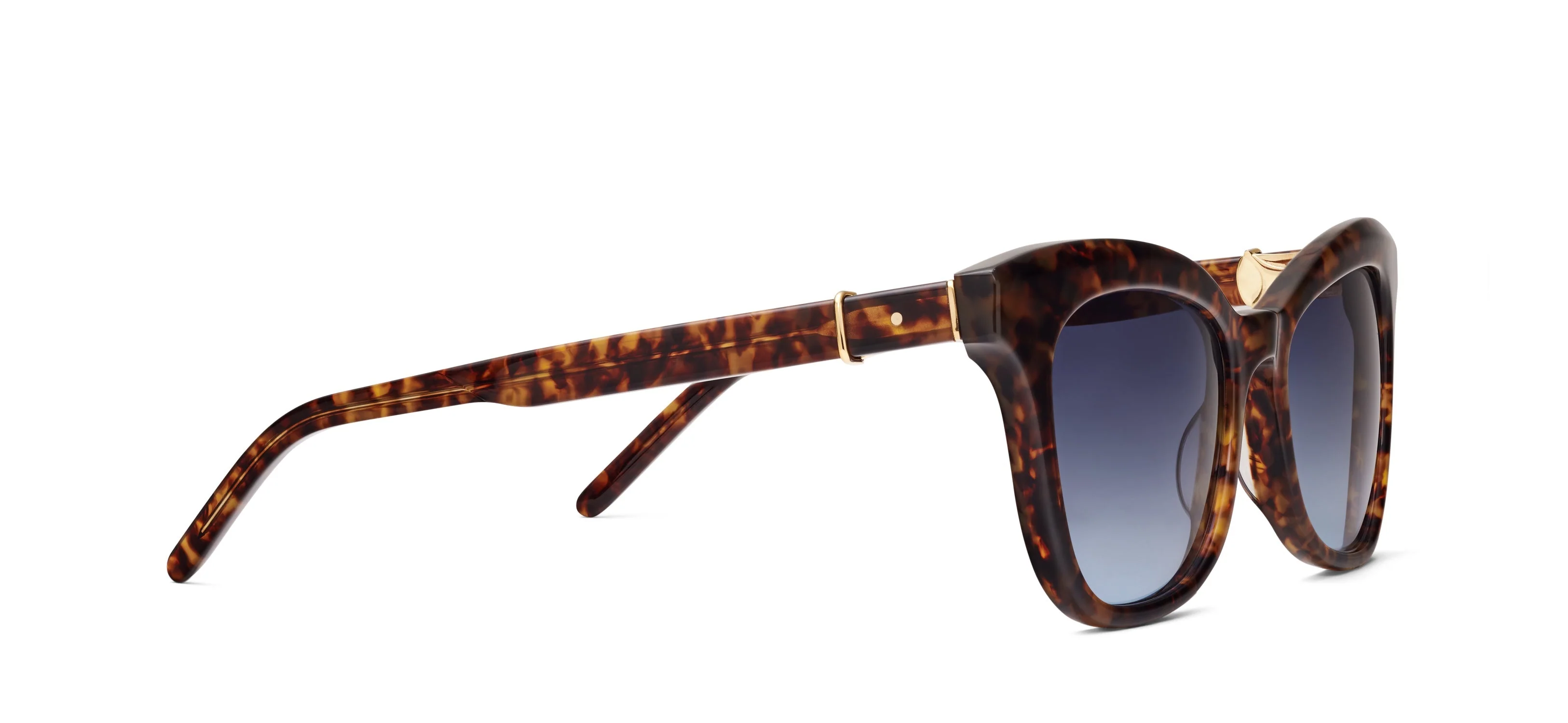 Womens | RMNYC Sunglasses 5032 | Tortoise - Image 2