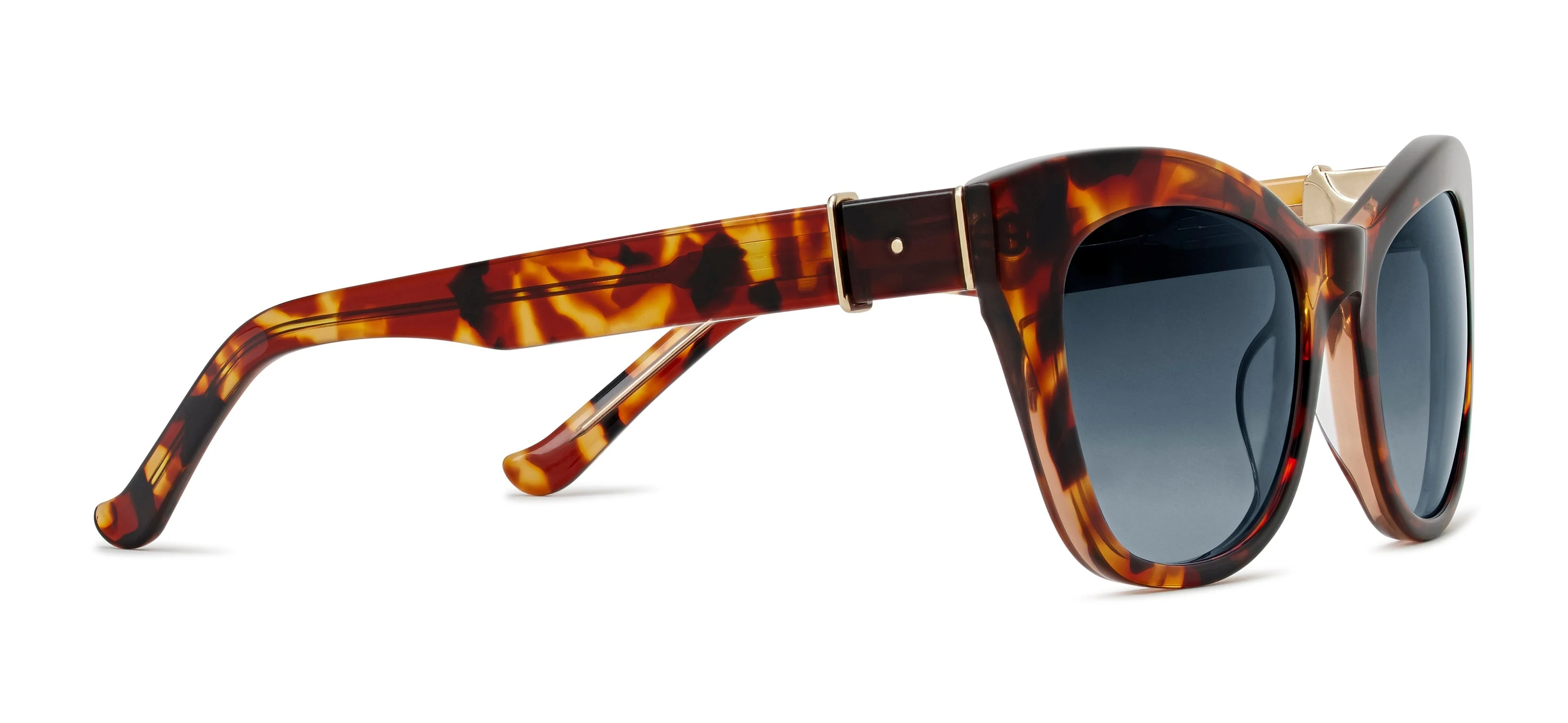 Womens | RMNYC Sunglasses 5034 | Pretzel - Image 2