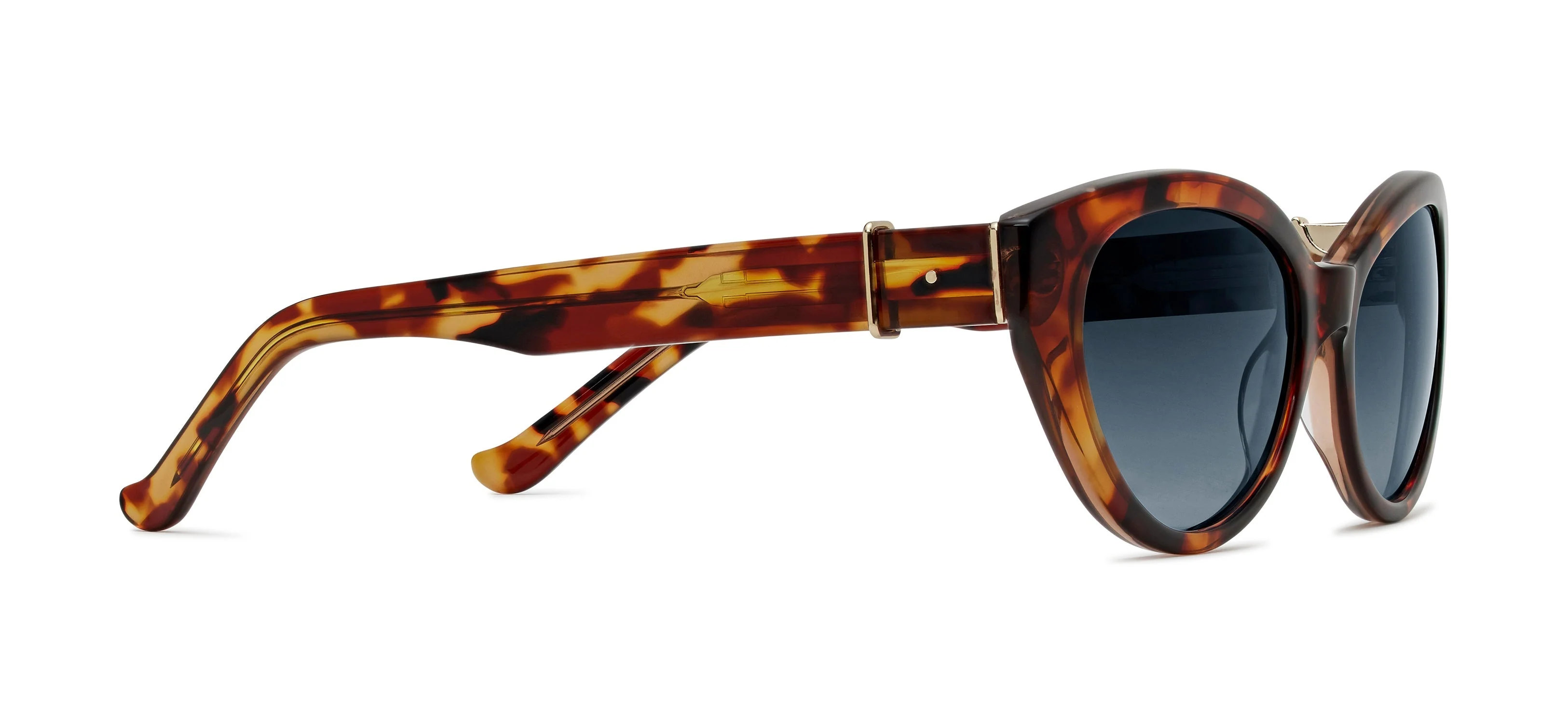 Womens | RMNYC Sunglasses 5035 | Pretzel - Image 2