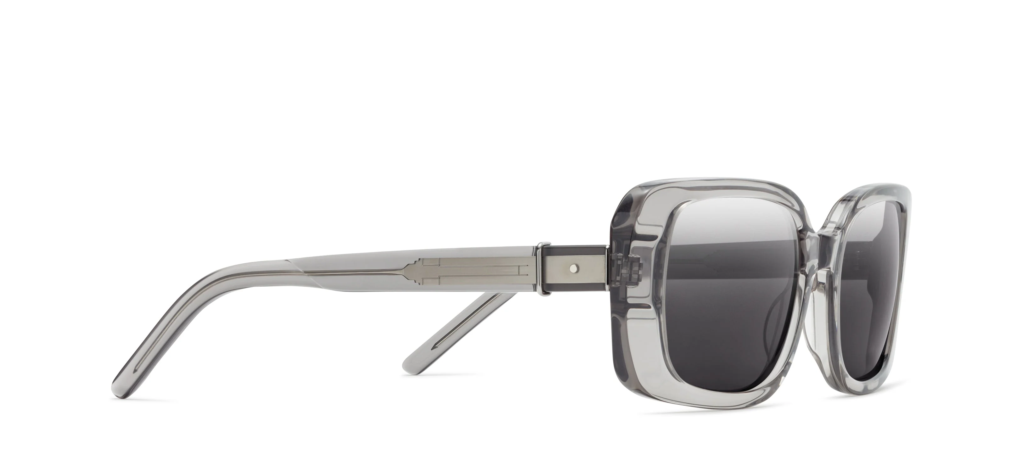 Womens | RMNYC Sunglasses 5047 | Smoke - Image 2