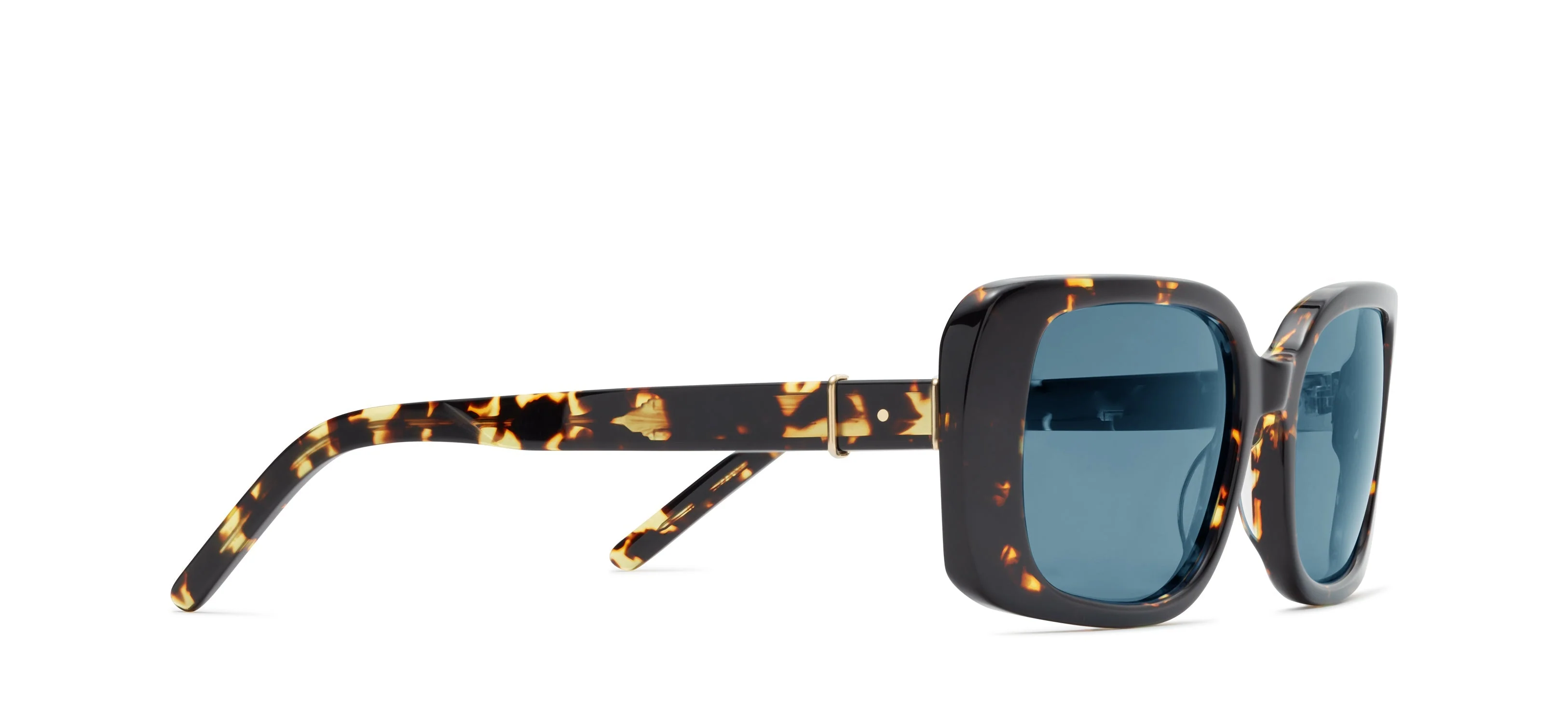 Womens | RMNYC Sunglasses 5047 | Tokyo Tortoise - Image 2