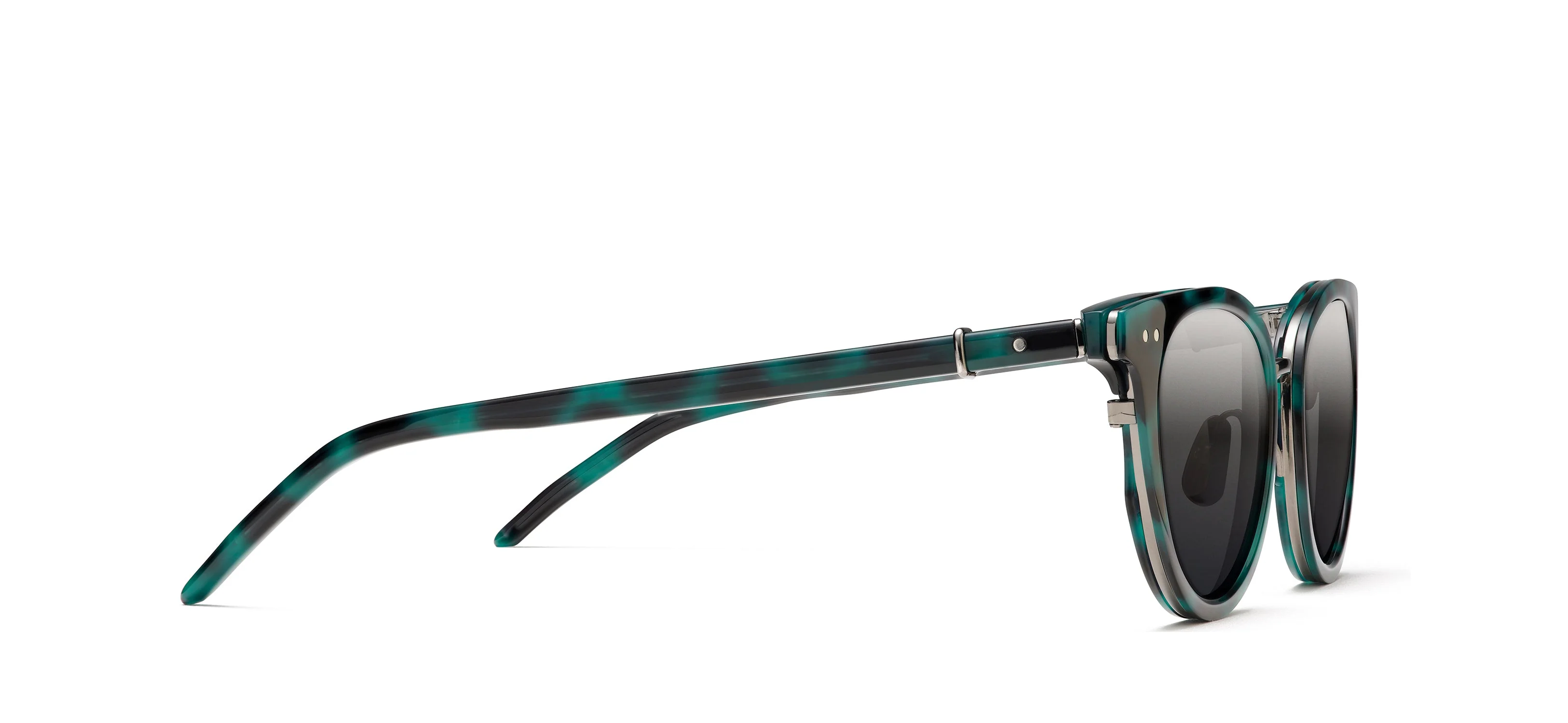 Womens | RMNYC Sunglasses 6005 | Hunter - Image 2
