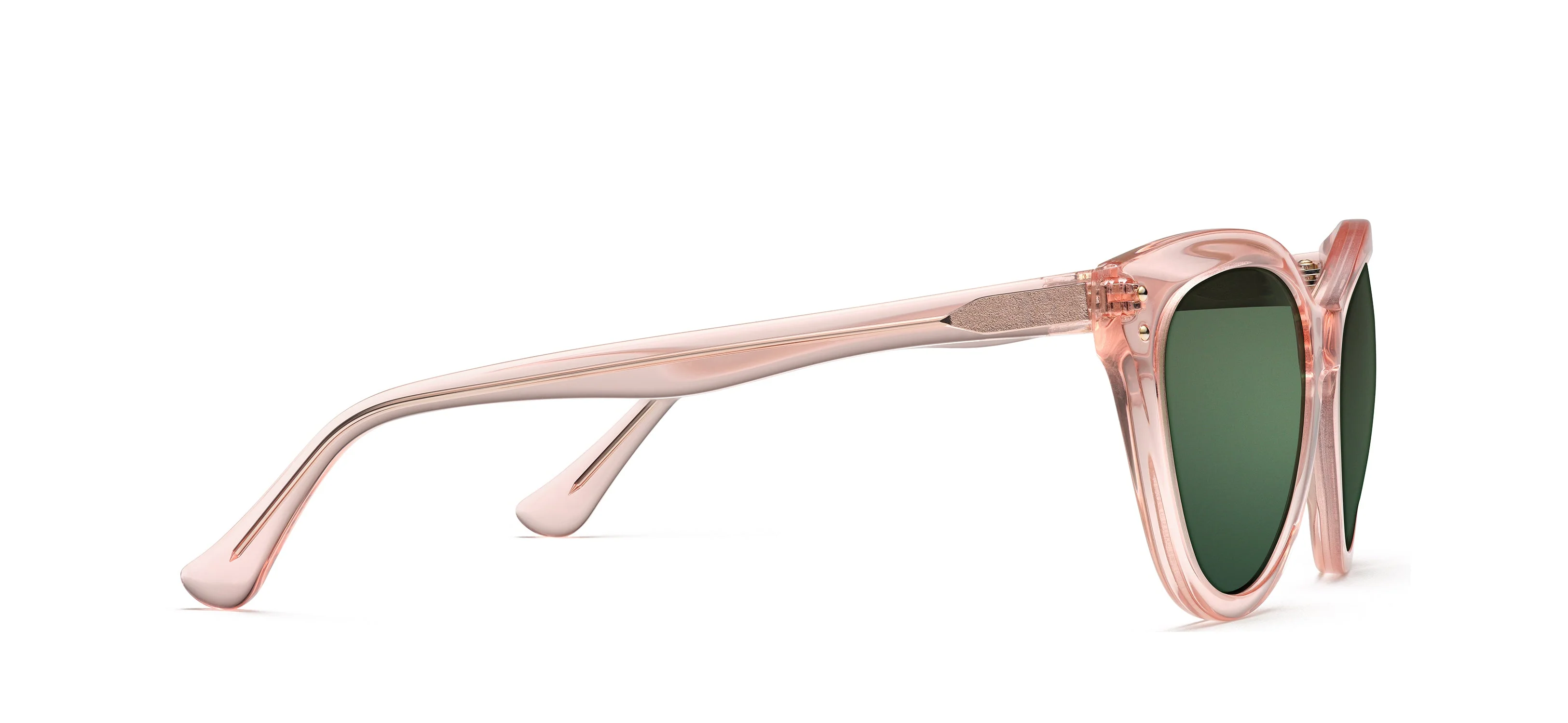 Womens | Tapestry Sunglasses | Pink Crystal - Image 2