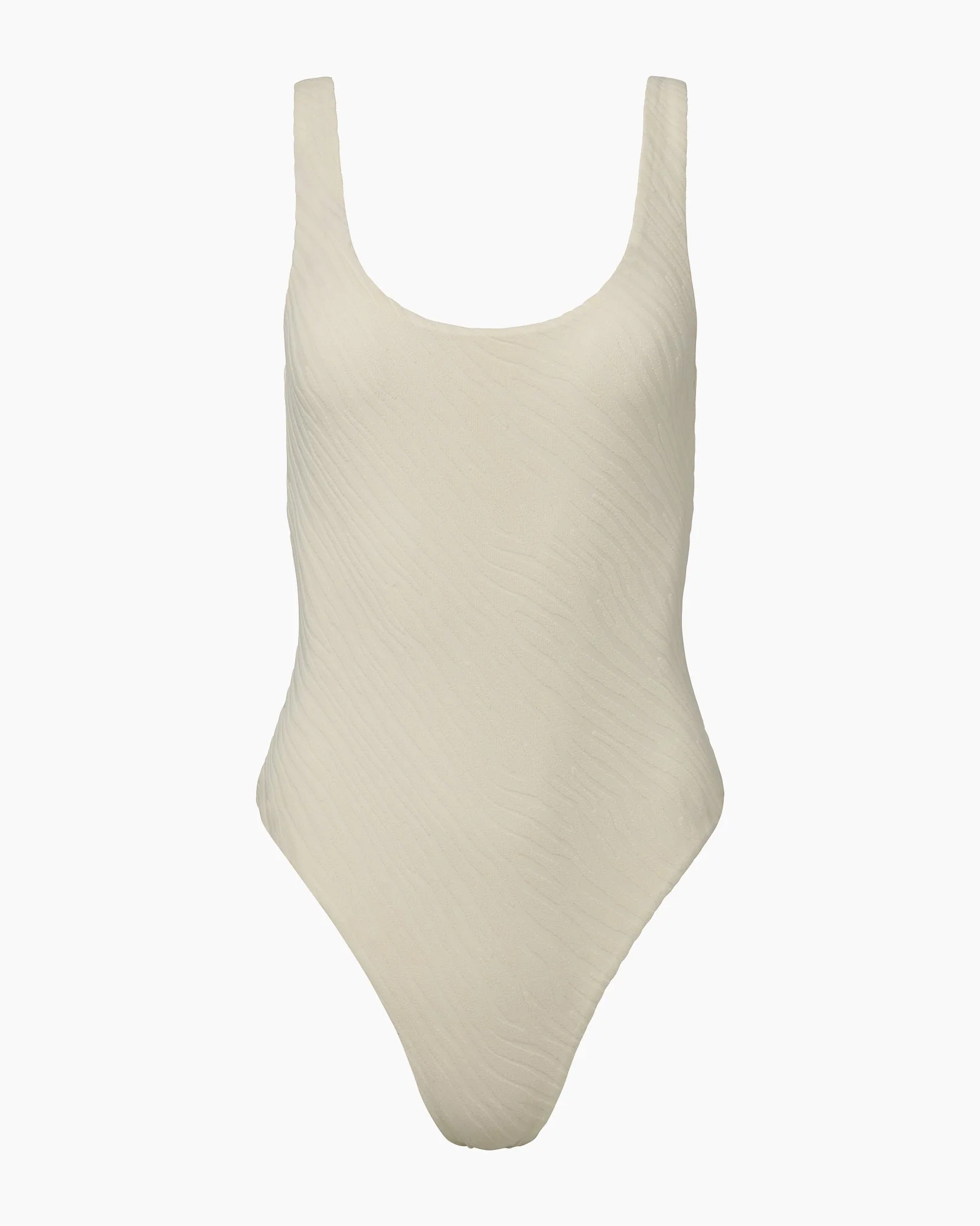 Womens | Rachel One Piece | Birch - Image 2