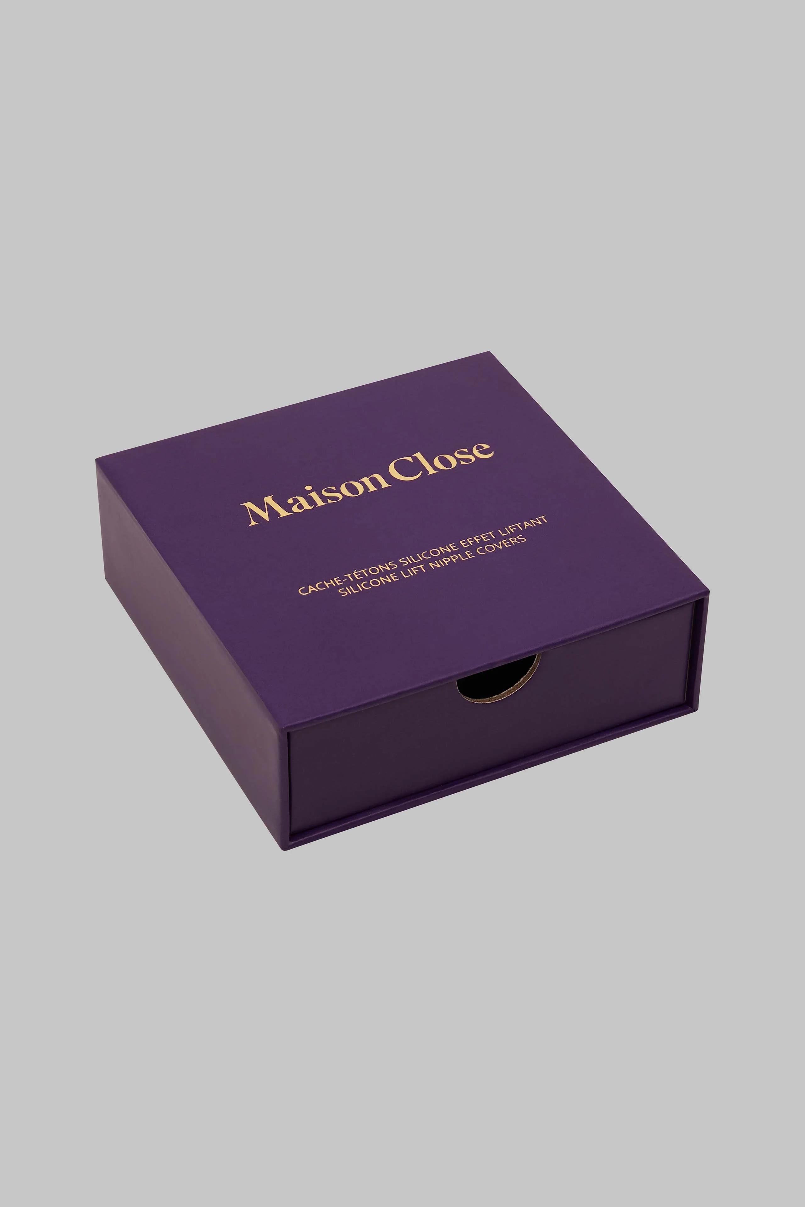 Silicone Lift Nipple covers - Light | Naked - Image 3