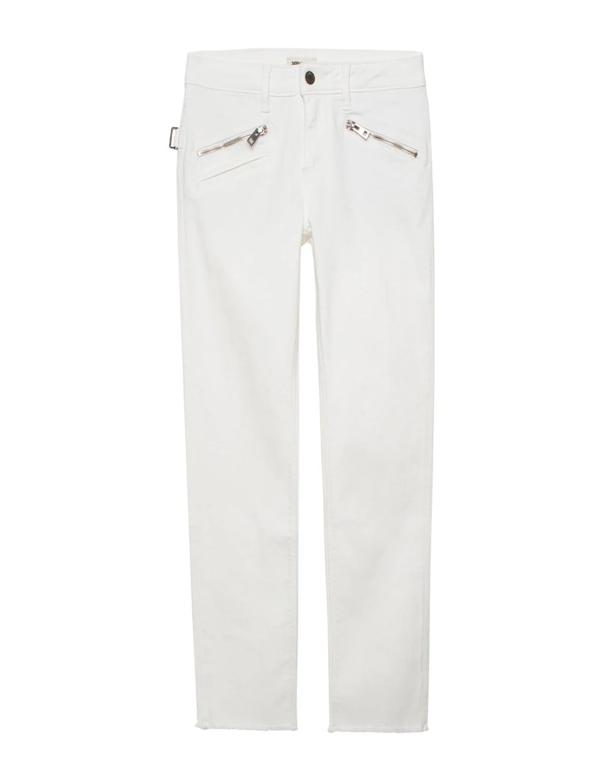 Ava Perm Jeans | Judo - Image 2