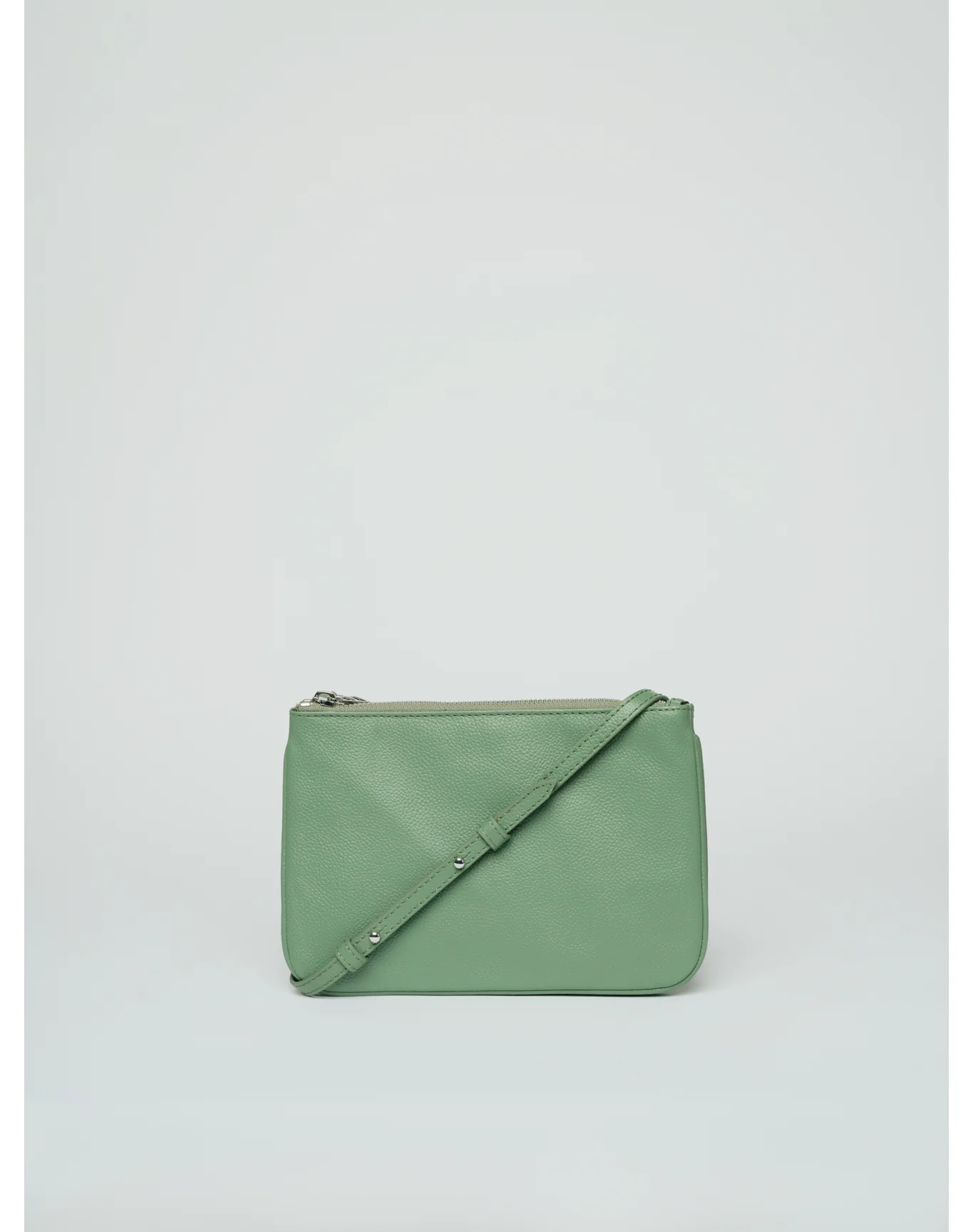 Duo Wings Grained Leather Bag | Soul - Image 2