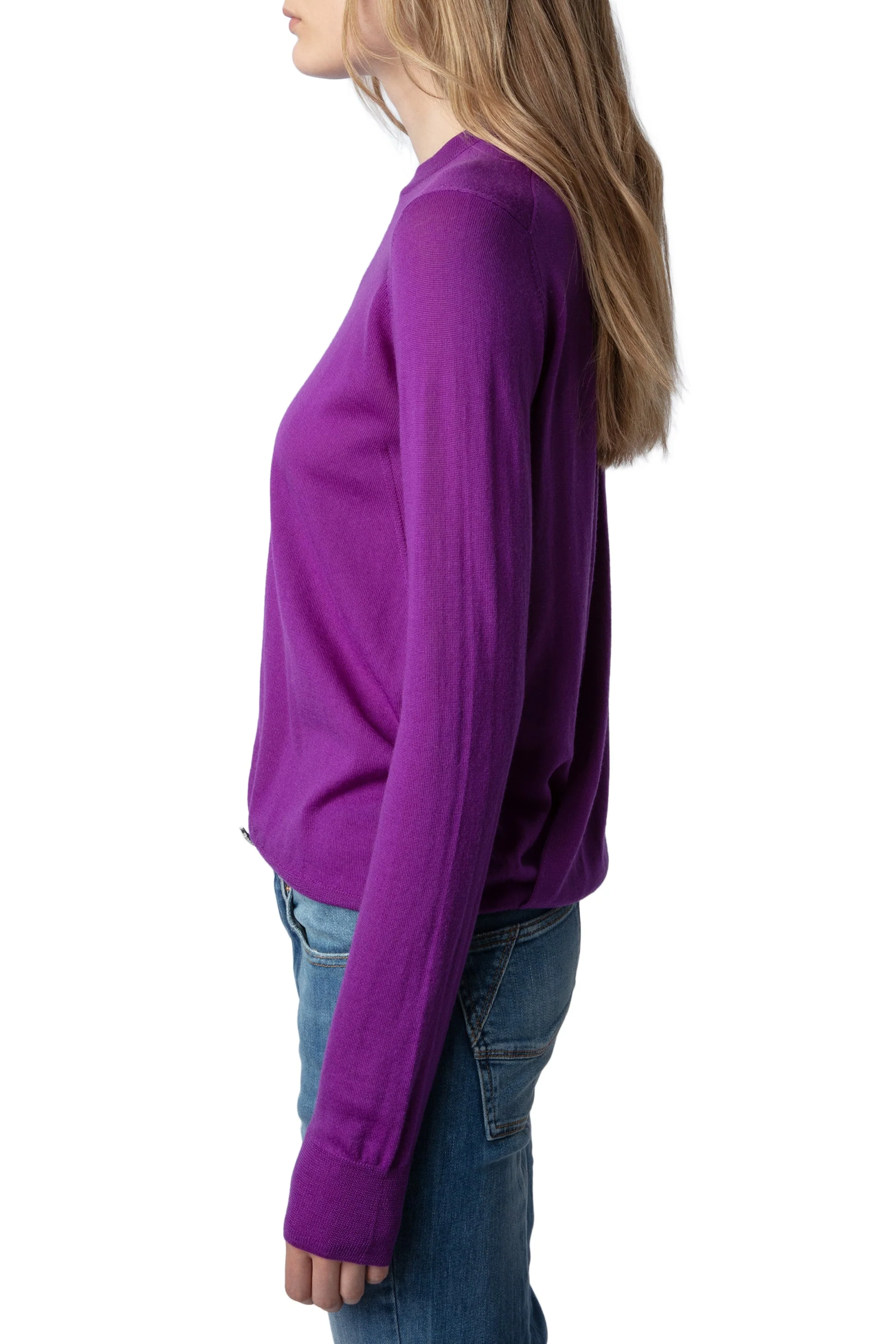 Emma WE Sweater | Goa - Image 3