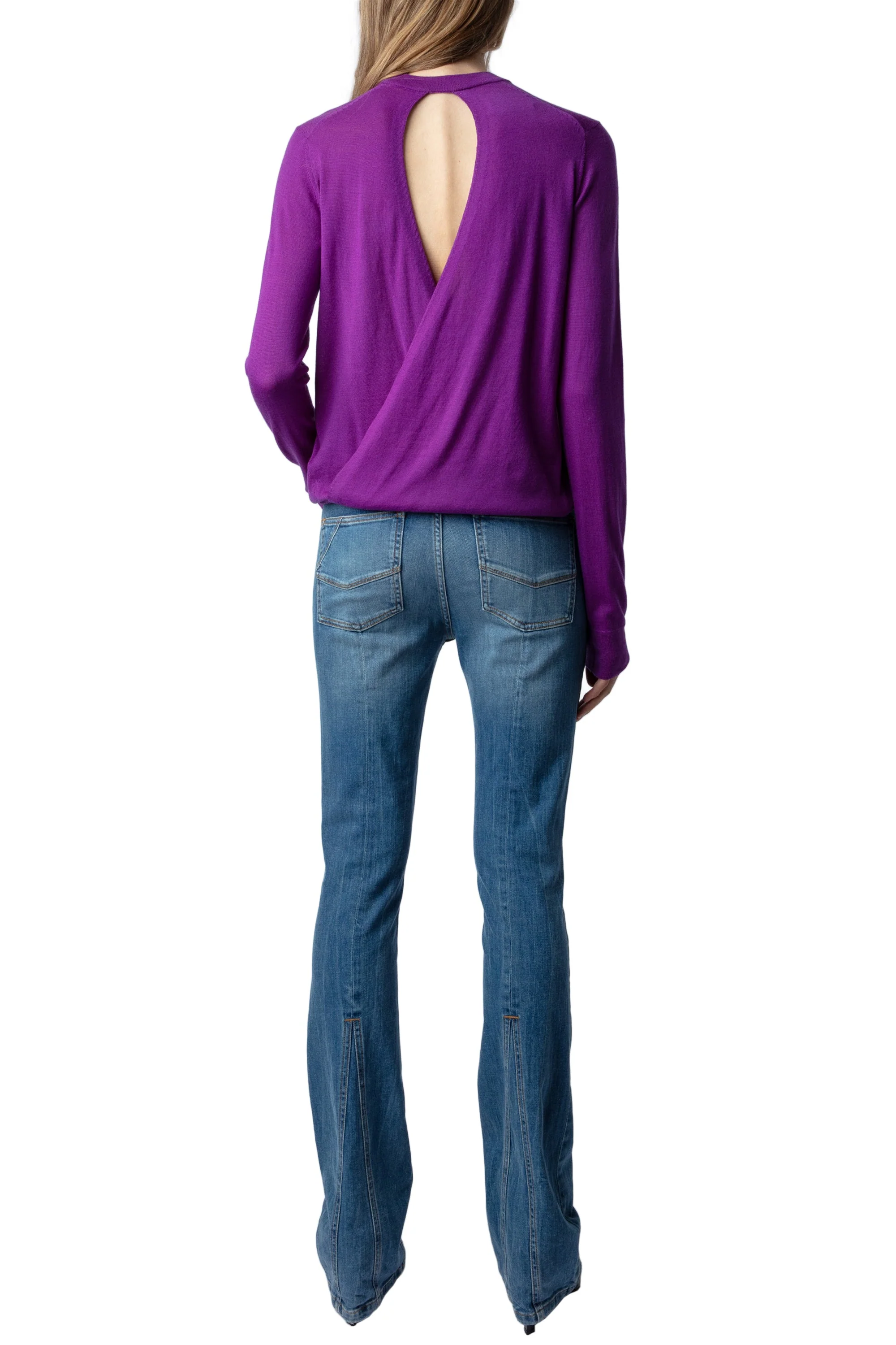 Emma WE Sweater | Goa - Image 6