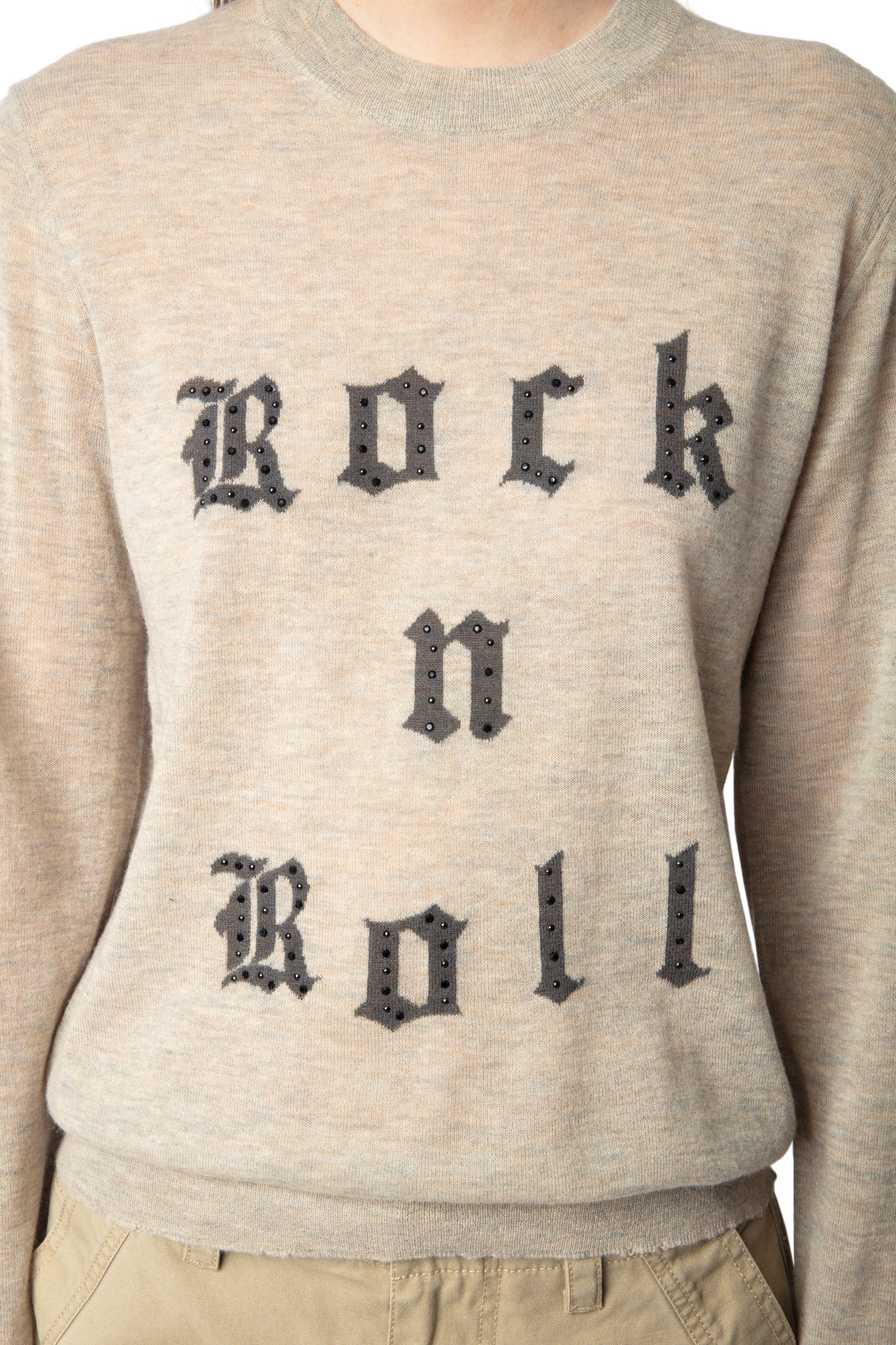 Ivy CP R Sweater | Geology - Image 3