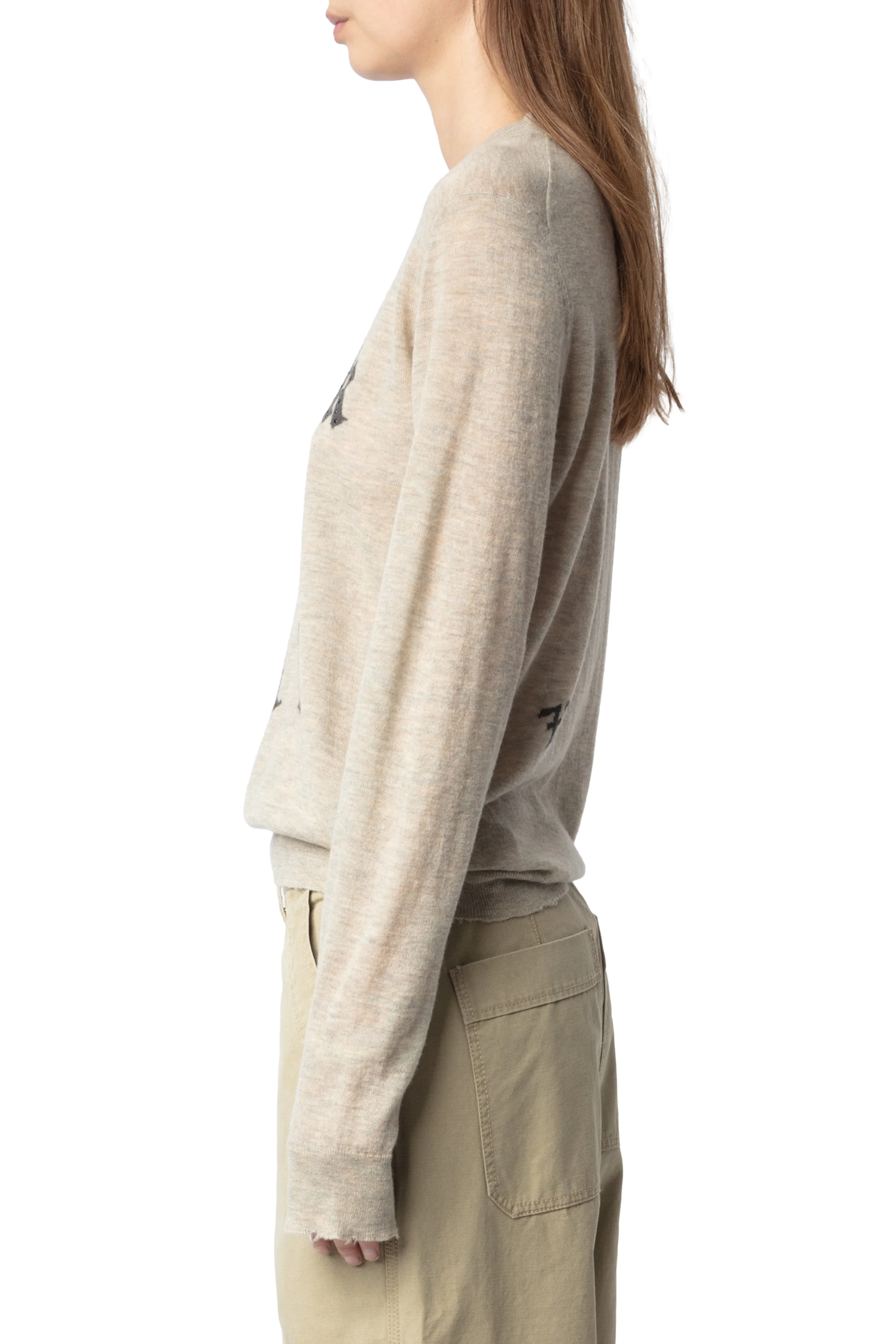 Ivy CP R Sweater | Geology - Image 4