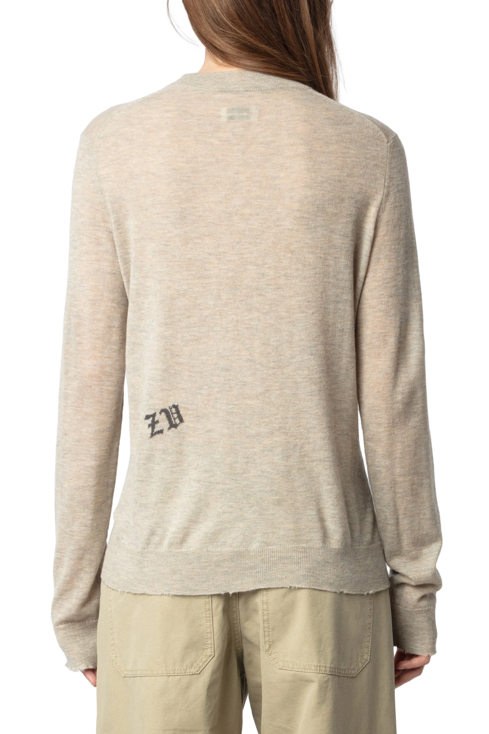 Ivy CP R Sweater | Geology - Image 5